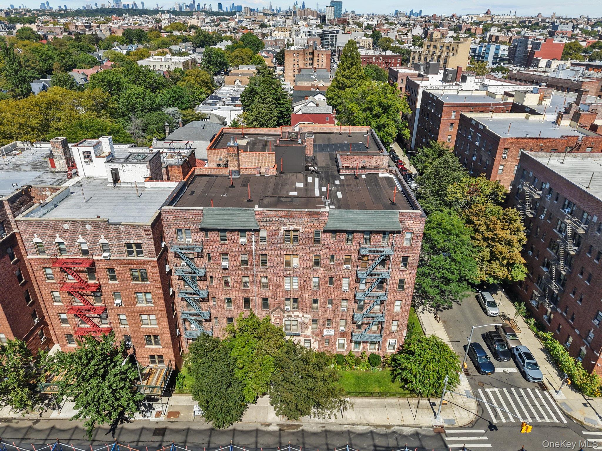 2515 Glenwood Road # 1C, Brooklyn, NY 11210