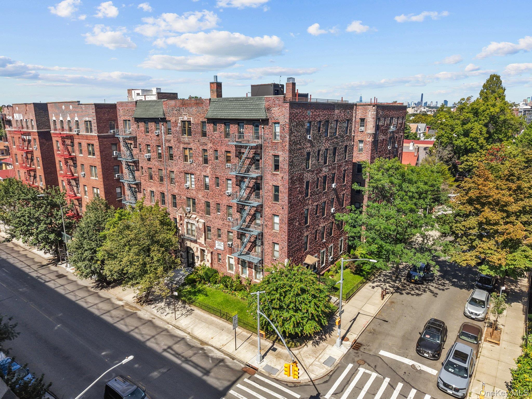 2515 Glenwood Road # 1C, Brooklyn, NY 11210