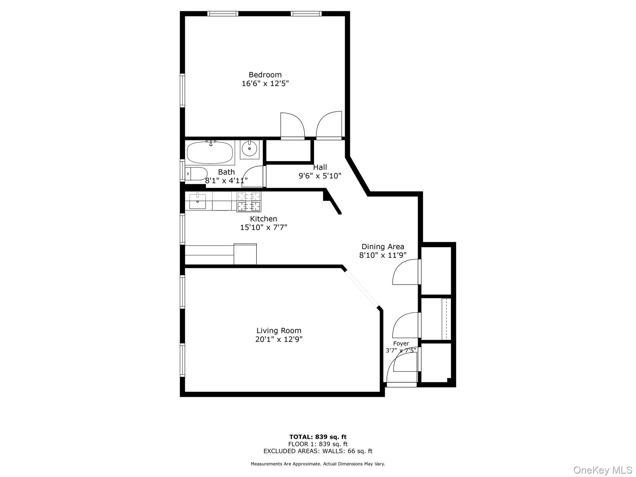 2515 Glenwood Road # 1C, Brooklyn, NY 11210