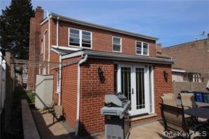 2032 Hobart Avenue, Bronx, NY 10461