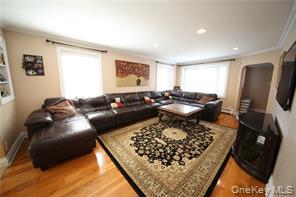 2032 Hobart Avenue, Bronx, NY 10461