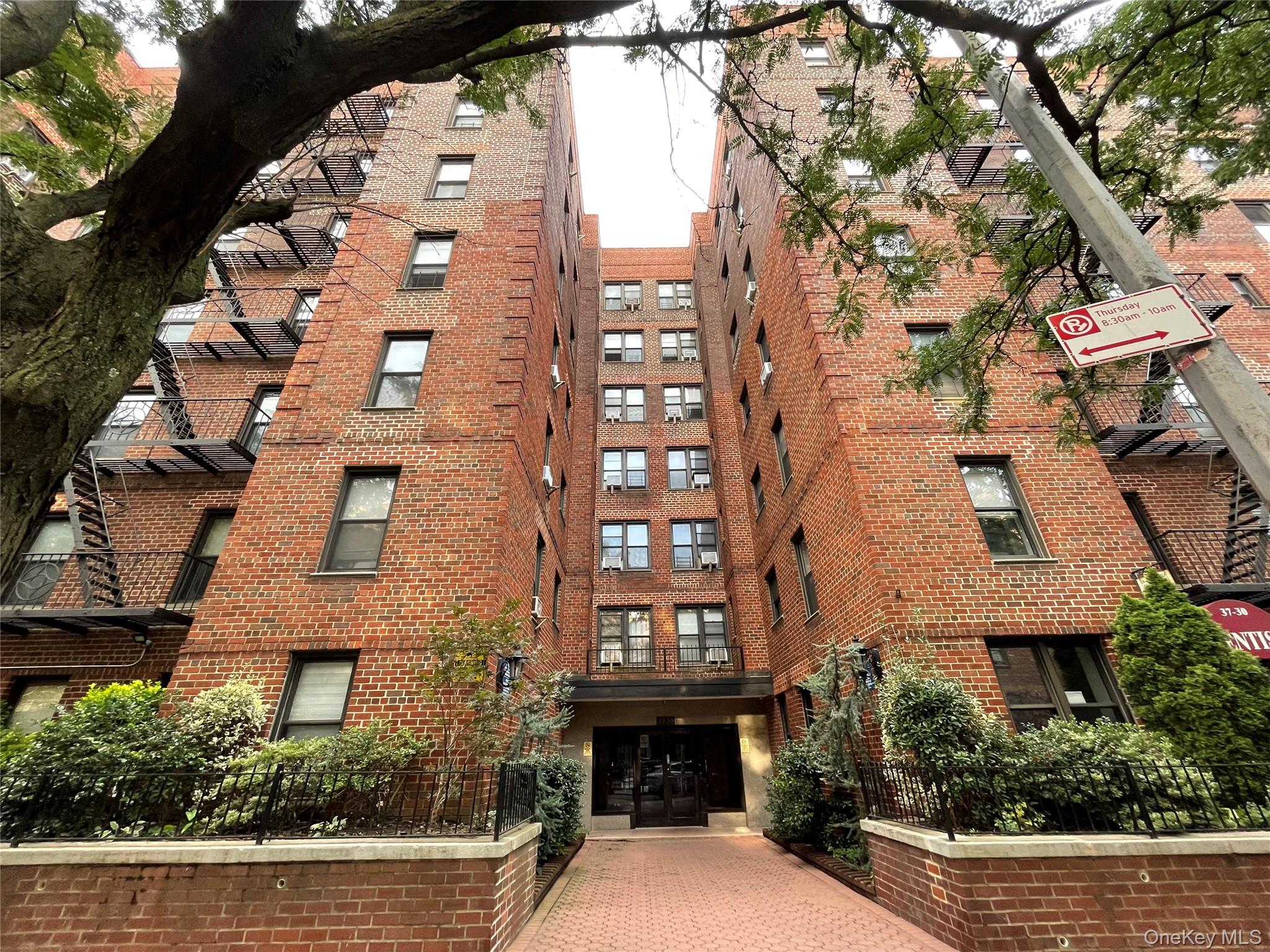 3730 83rd Street # 2M, Jackson Heights, NY 11372