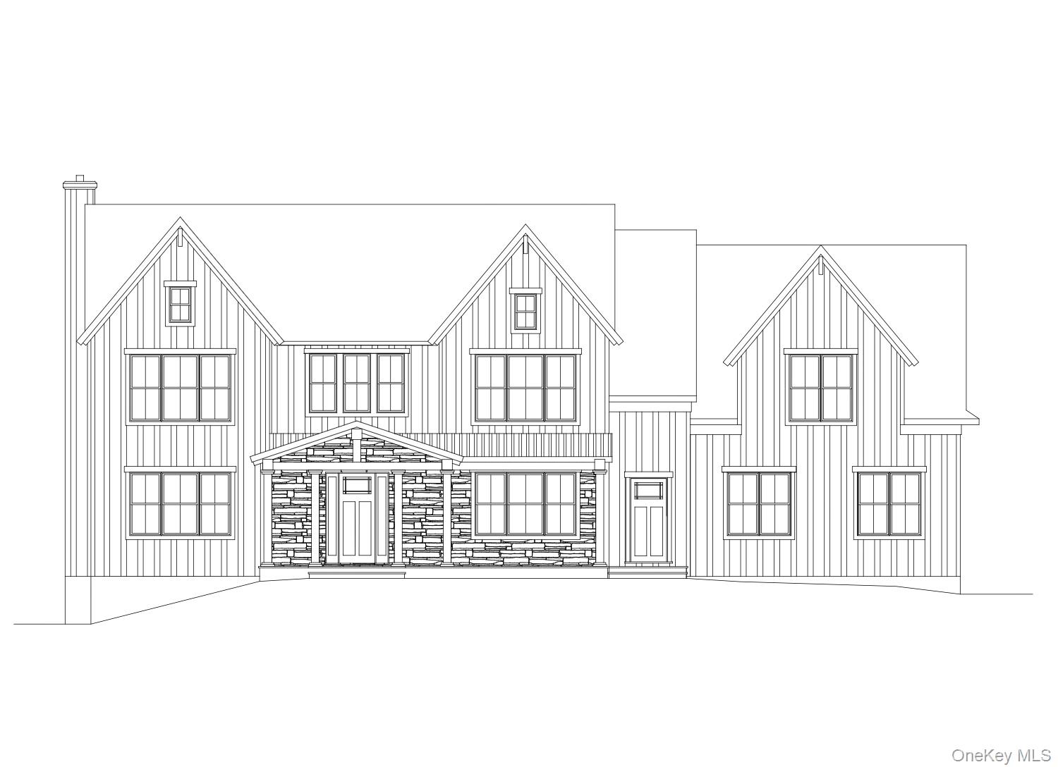 Lot 24 Abu Mousa Drive, Lagrangeville, NY 12540