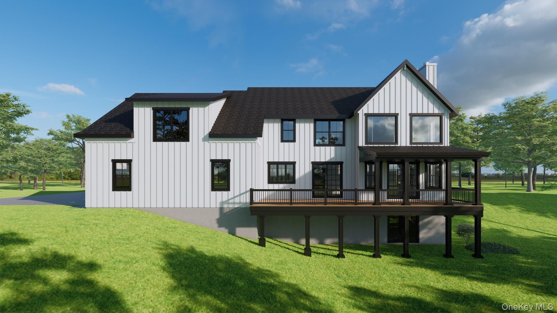 Lot 24 Abu Mousa Drive, Lagrangeville, NY 12540