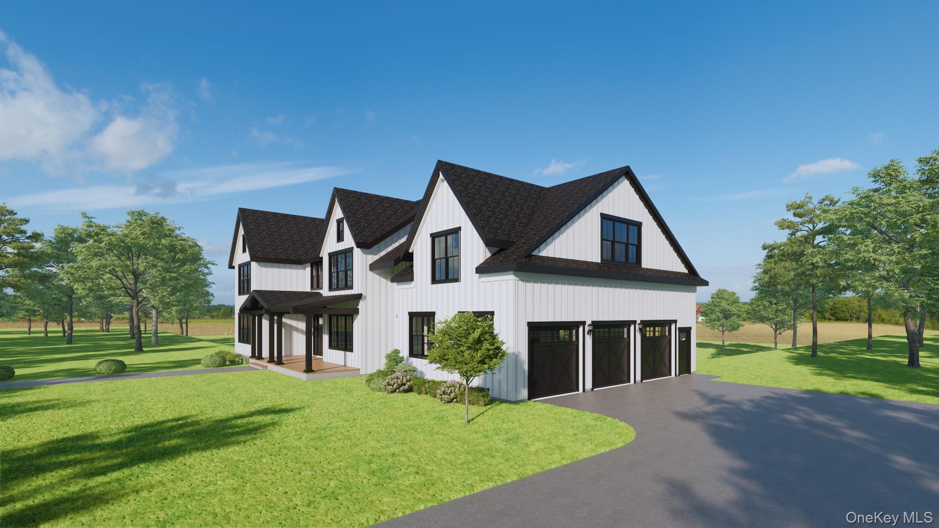 Lot 24 Abu Mousa Drive, Lagrangeville, NY 12540