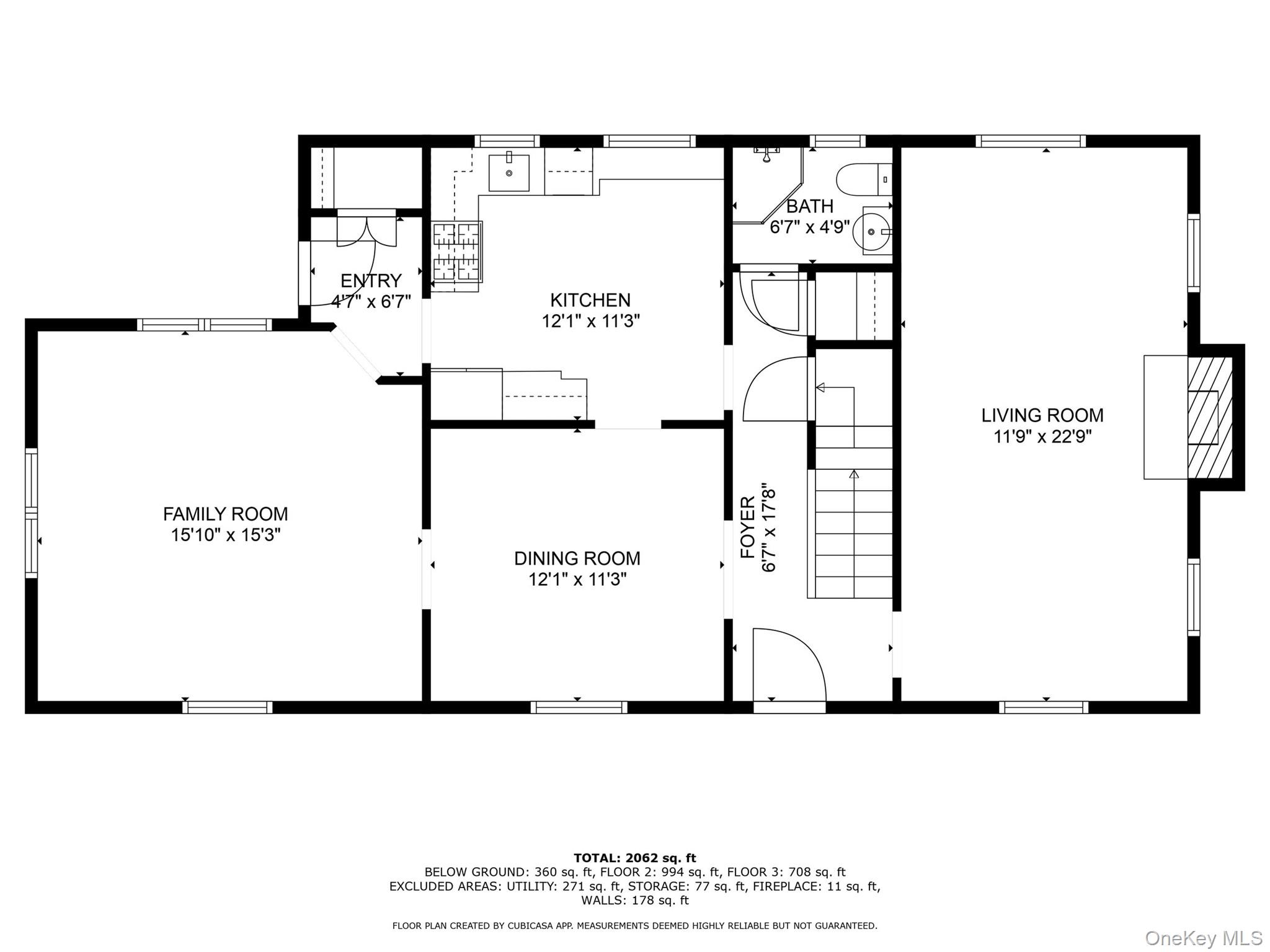 35 Carlton Street, Malverne, NY 11565