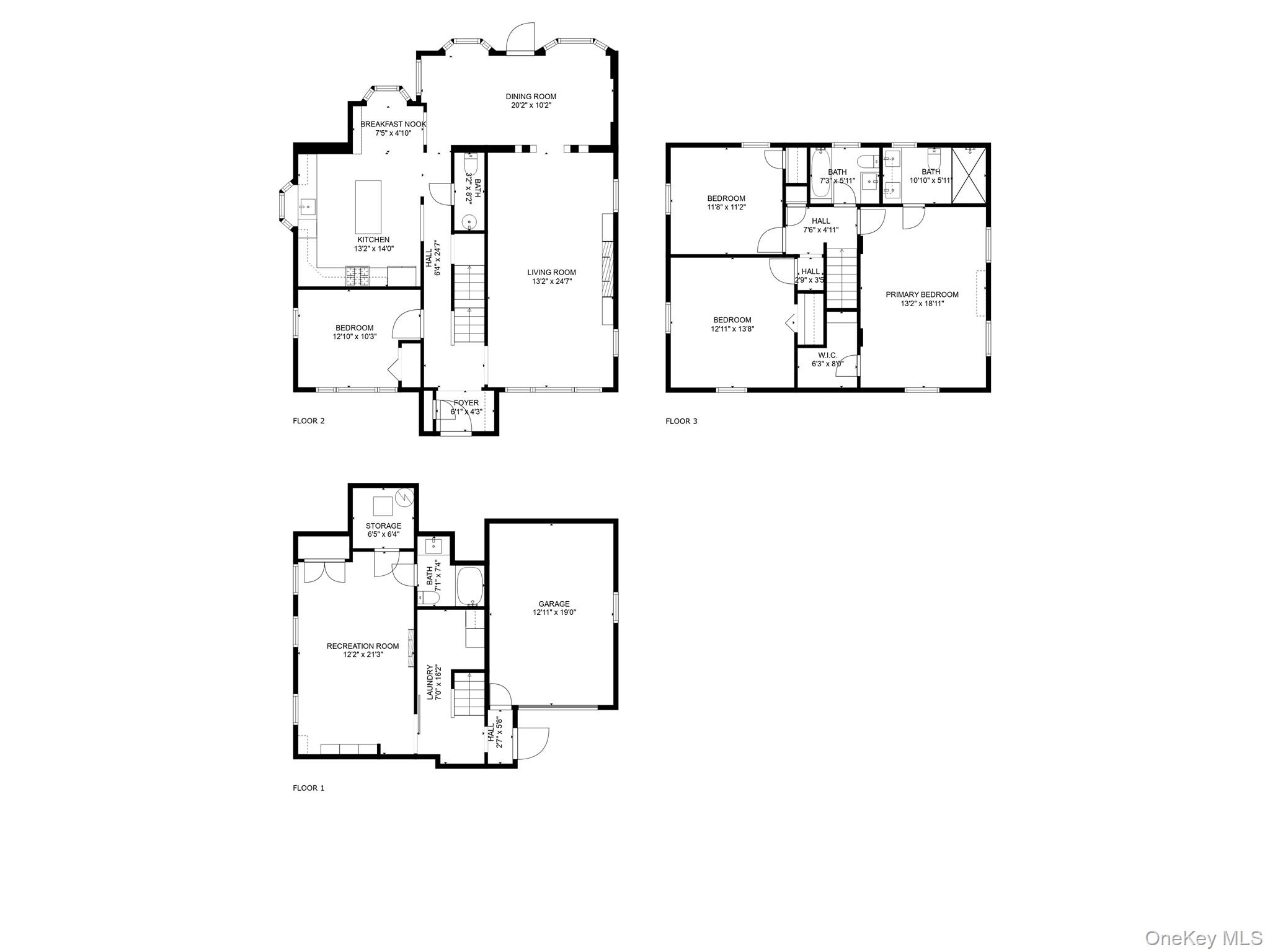 8632 Midland Parkway, Jamaica Estates, NY 11432