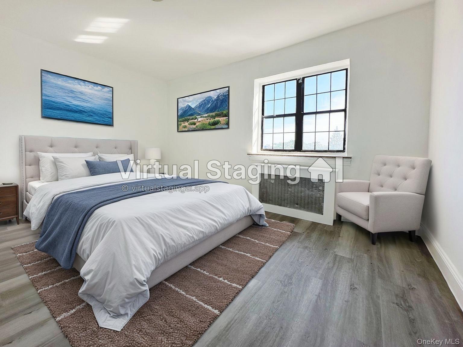 78-16 147th Street # 3C, Flushing, NY 11367