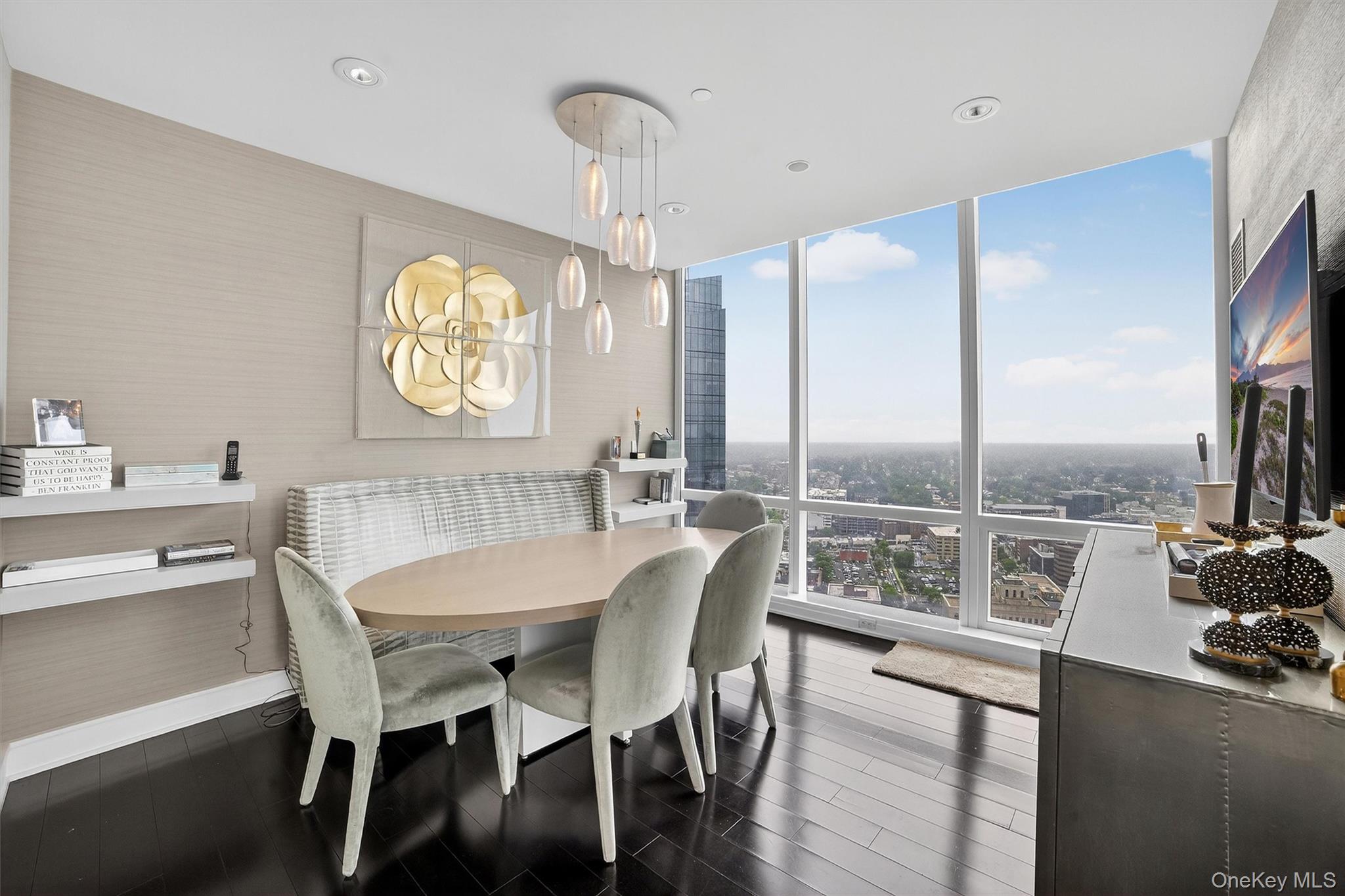 5 Renaissance Square # PH9E, White Plains, NY 10601