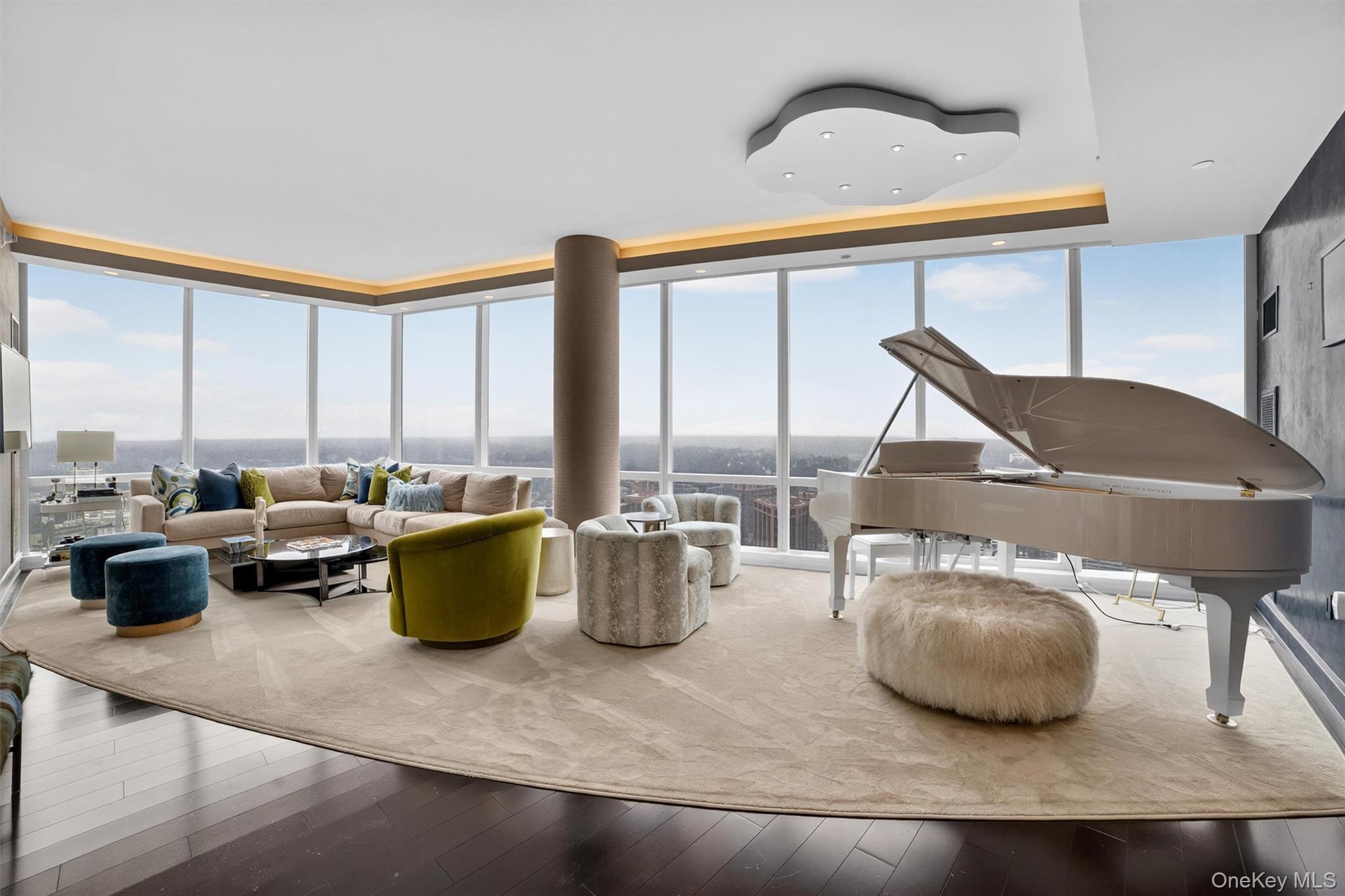 5 Renaissance Square # PH9E, White Plains, NY 10601