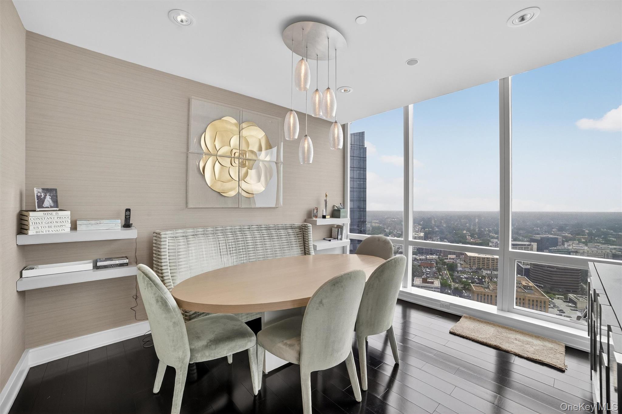 5 Renaissance Square # PH9E, White Plains, NY 10601