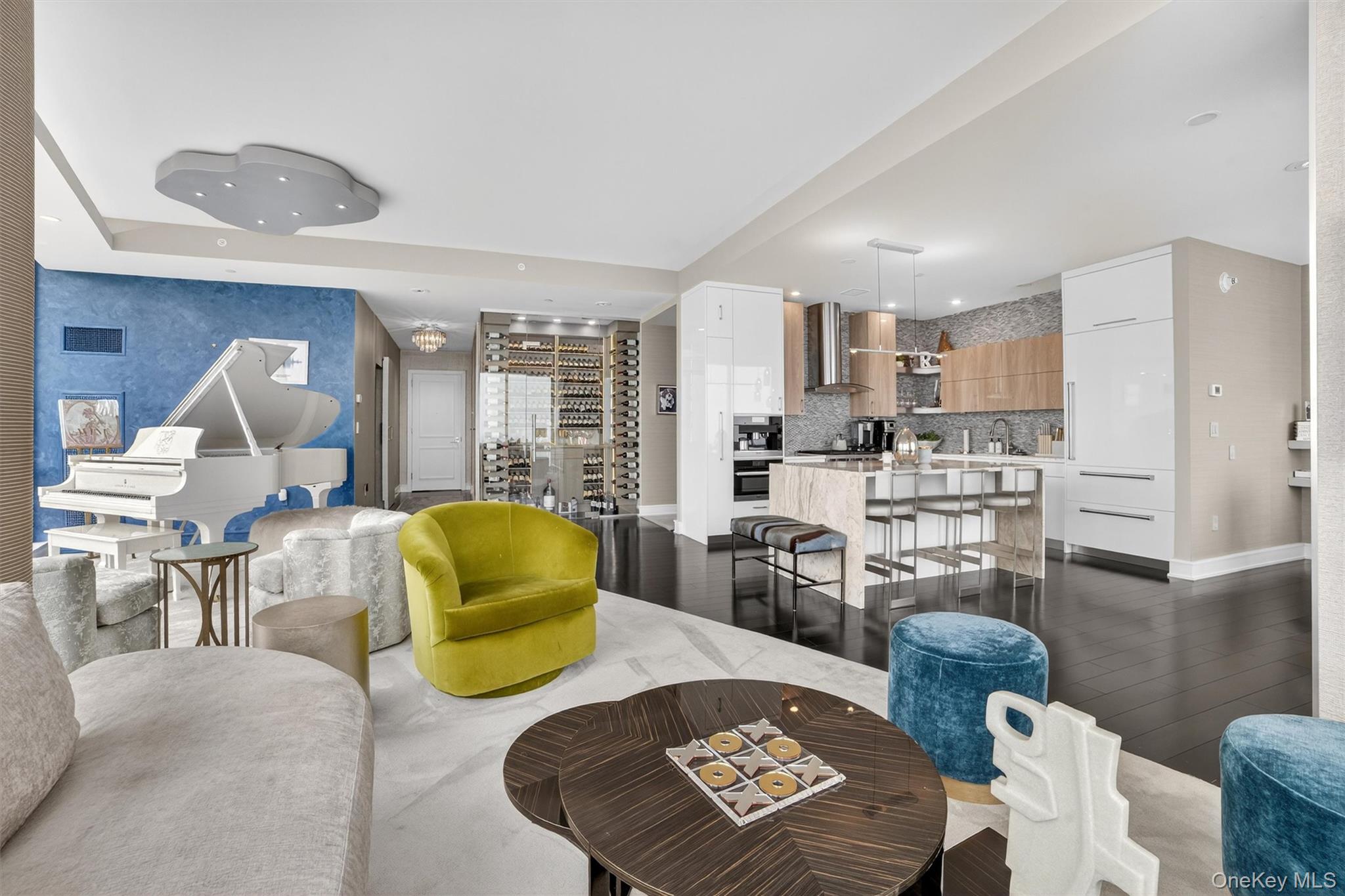 5 Renaissance Square # PH9E, White Plains, NY 10601