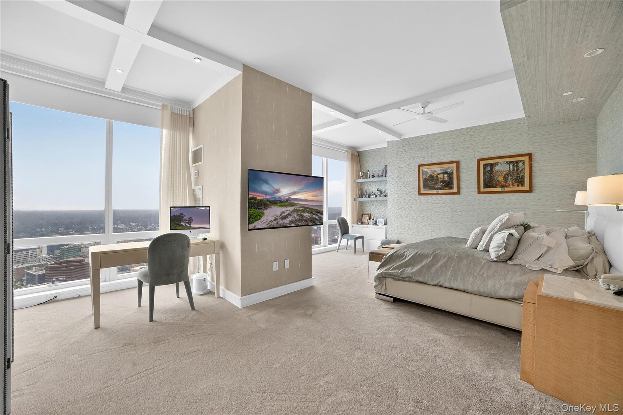 5 Renaissance Square # PH9E, White Plains, NY 10601