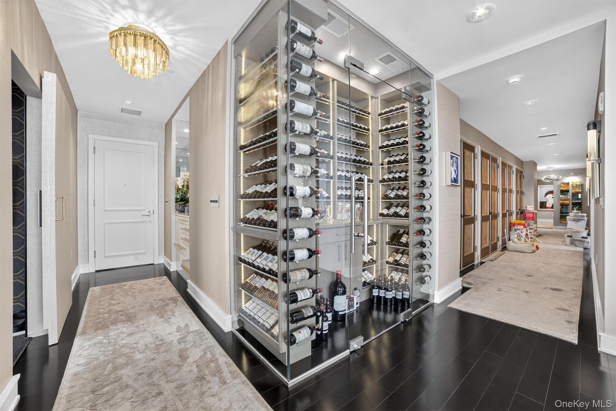 5 Renaissance Square # PH9E, White Plains, NY 10601