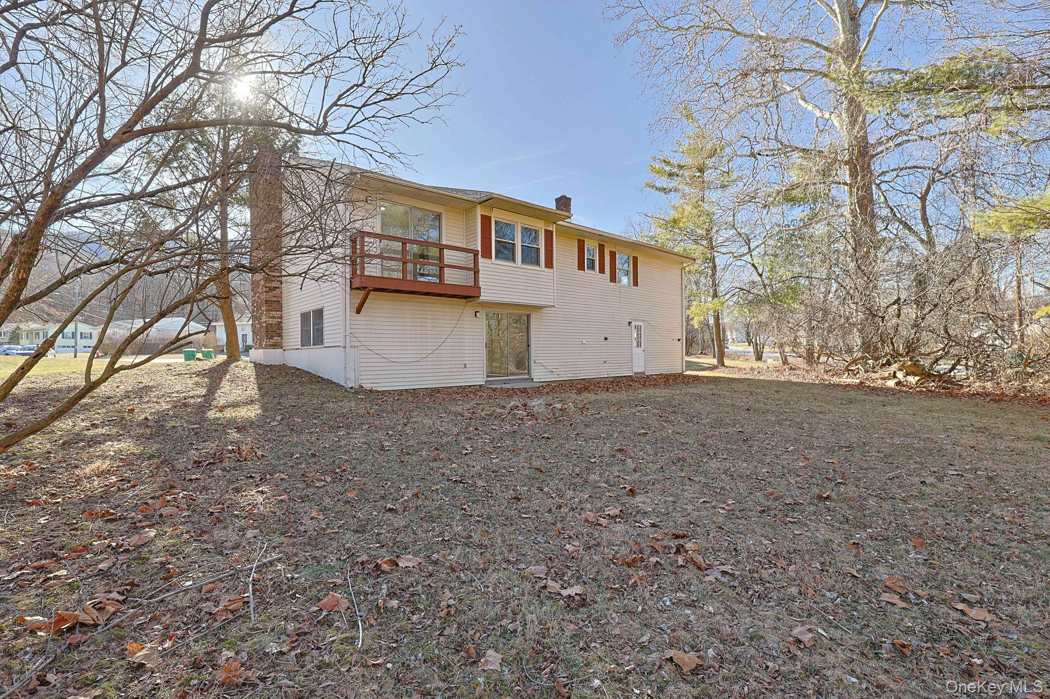 94 Jessen Place, Beacon, NY 12508