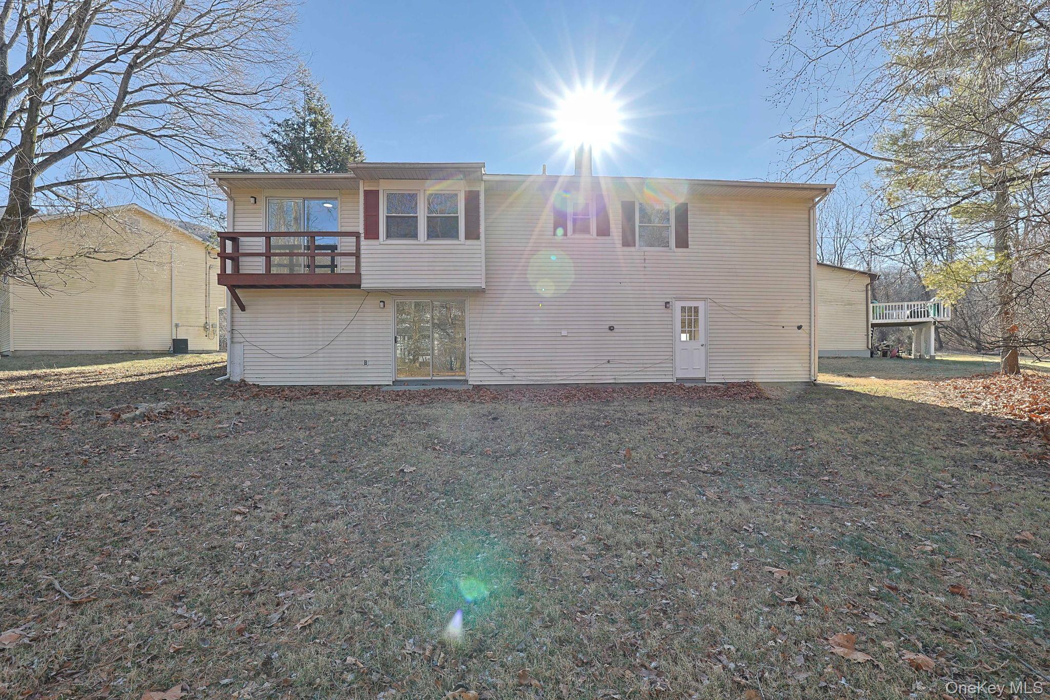 94 Jessen Place, Beacon, NY 12508