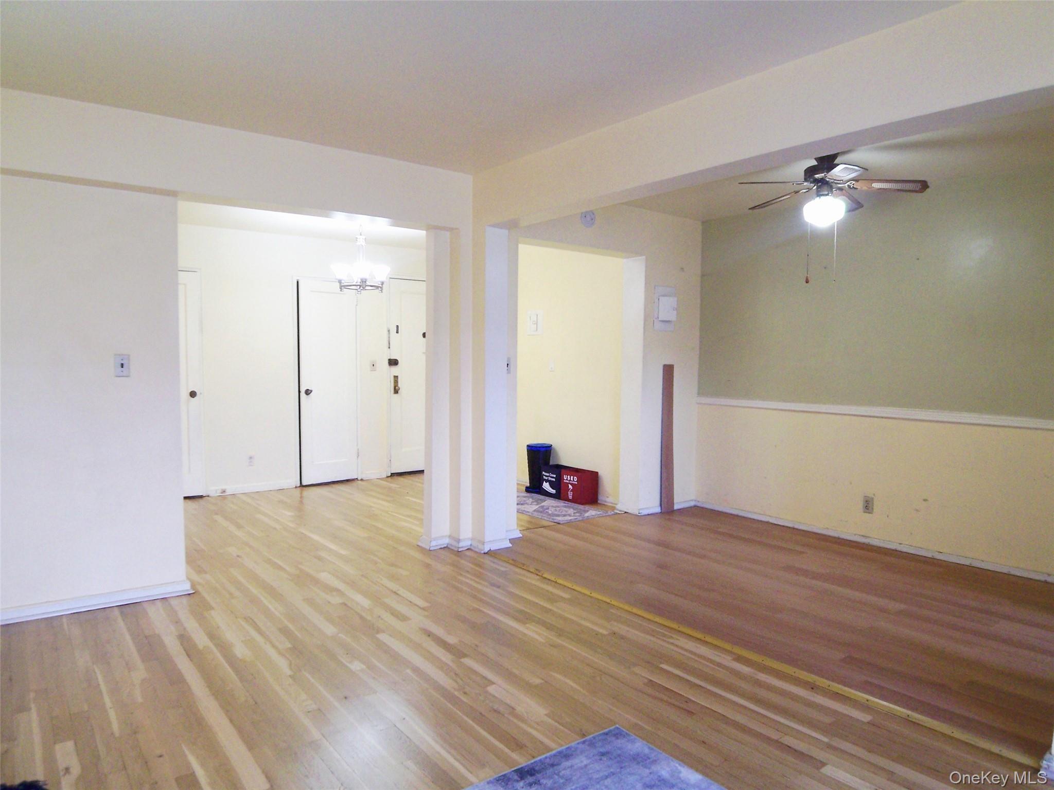 1 Fisher Drive # 520, Mount Vernon, NY 10552