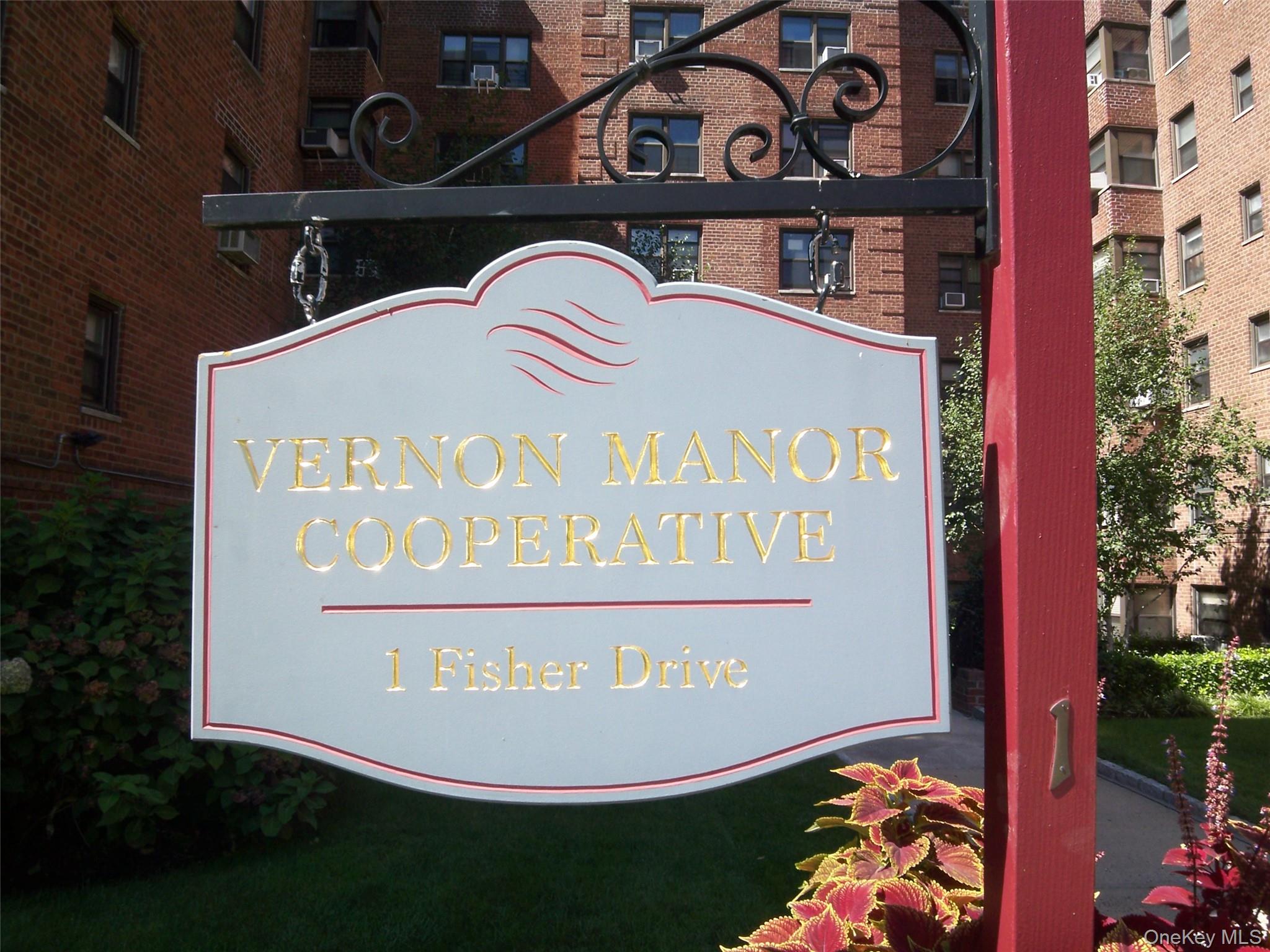 1 Fisher Drive # 520, Mount Vernon, NY 10552