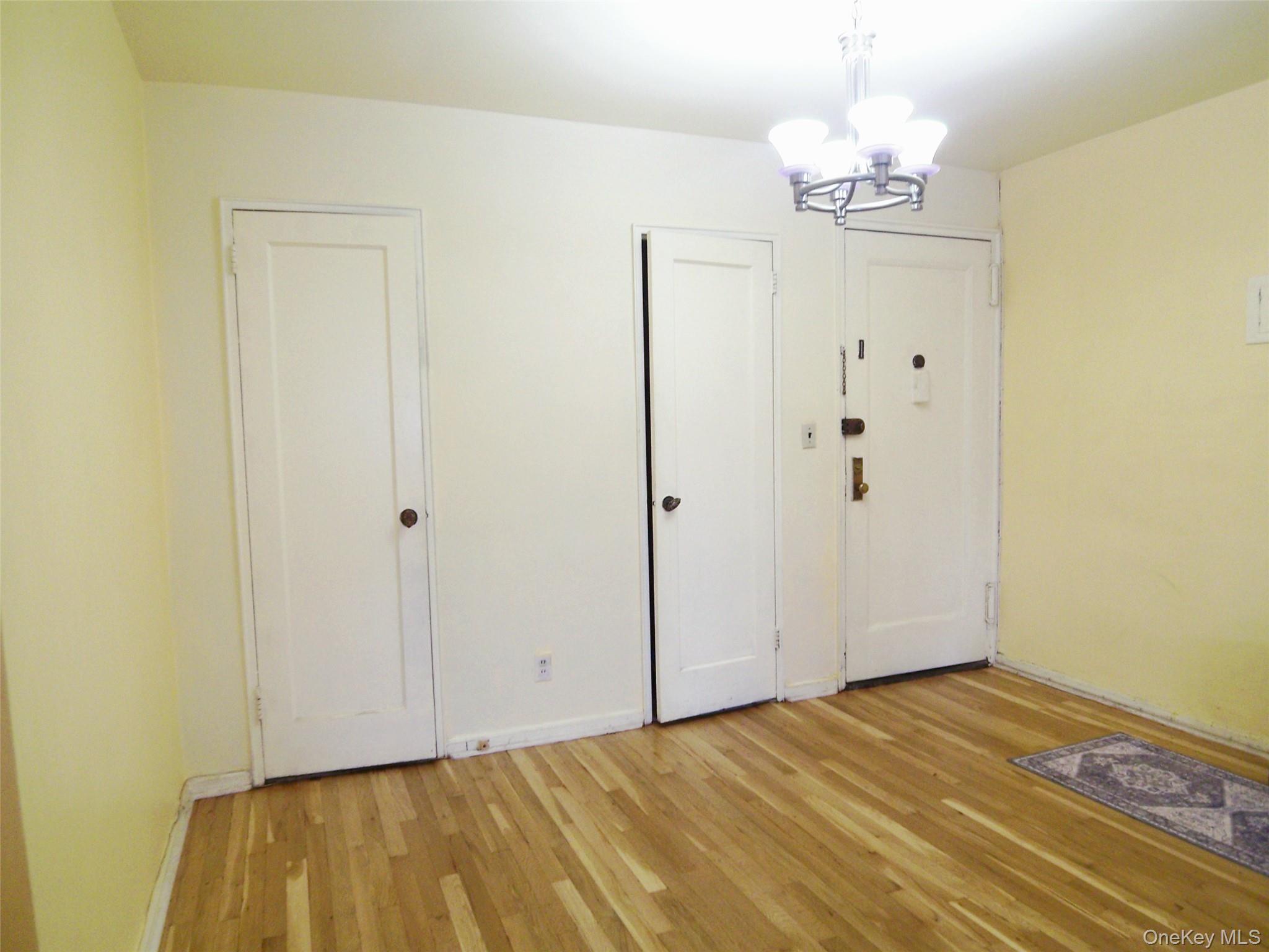 1 Fisher Drive # 520, Mount Vernon, NY 10552