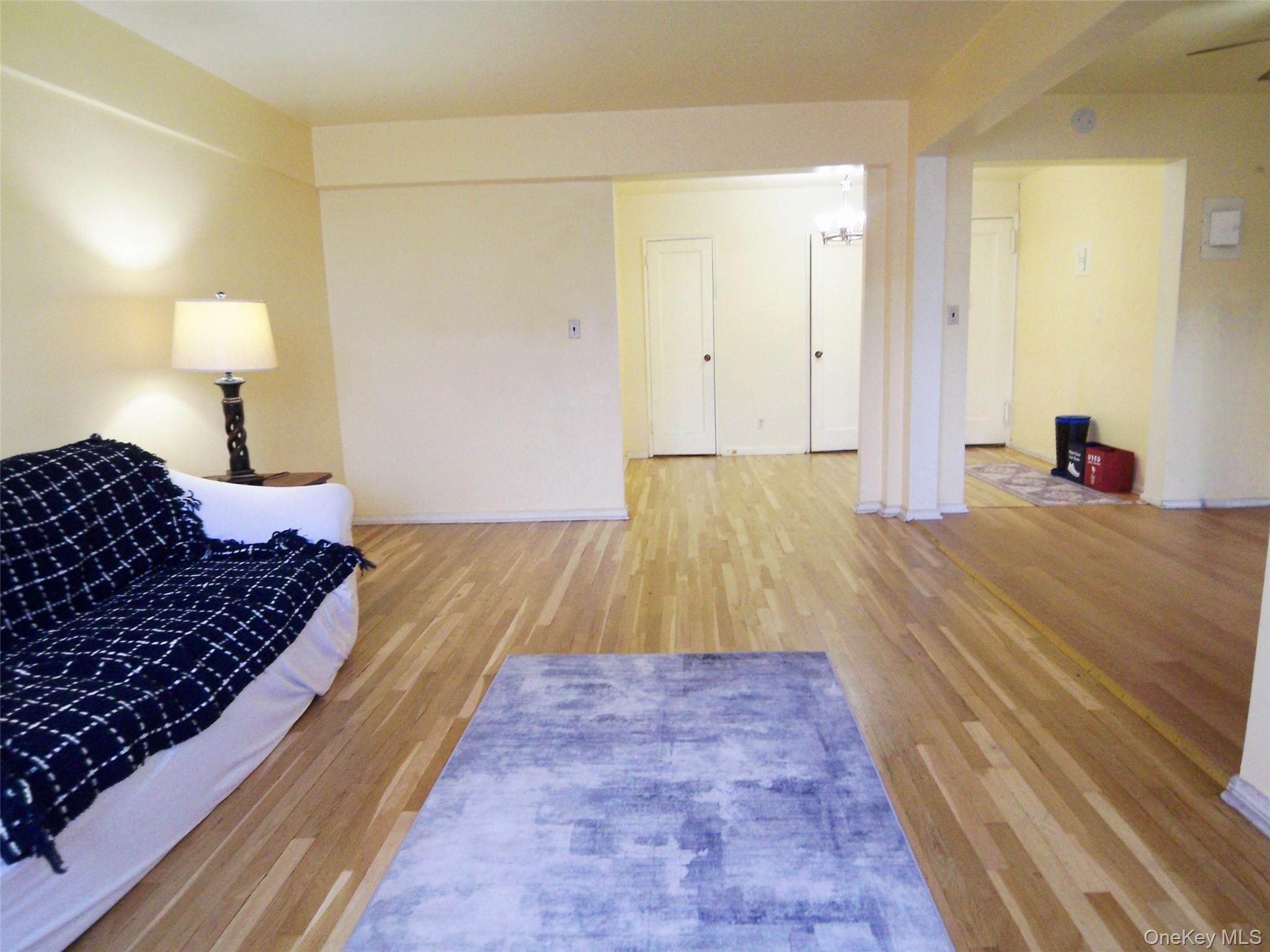 1 Fisher Drive # 520, Mount Vernon, NY 10552