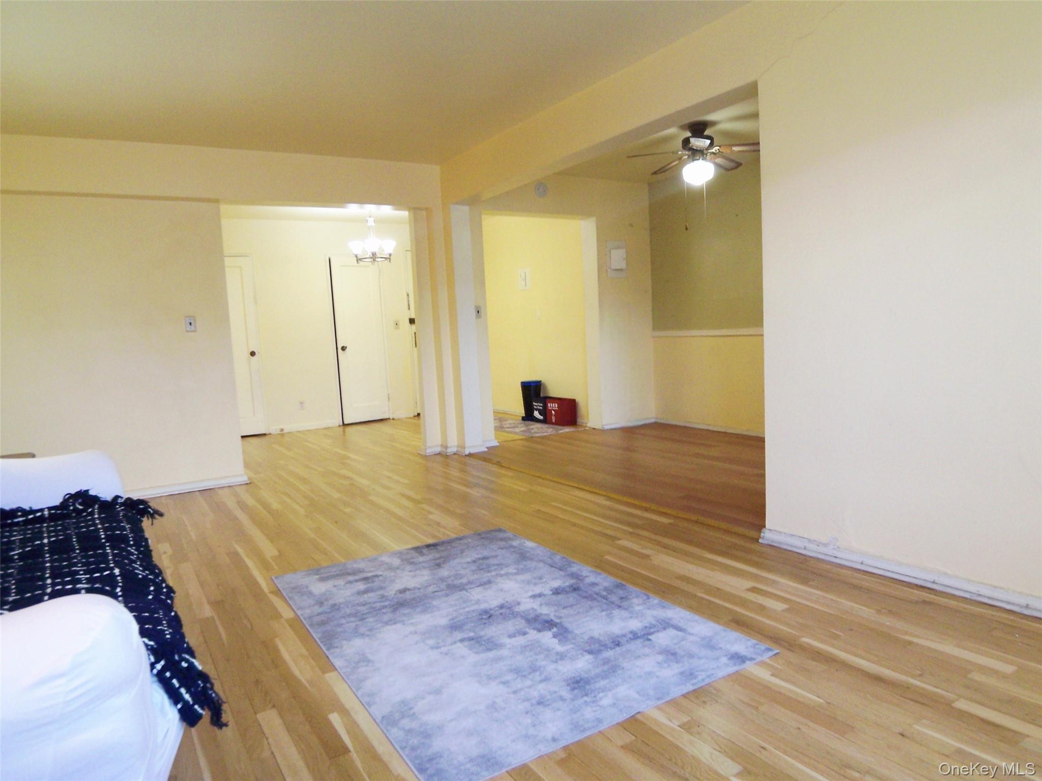 1 Fisher Drive # 520, Mount Vernon, NY 10552