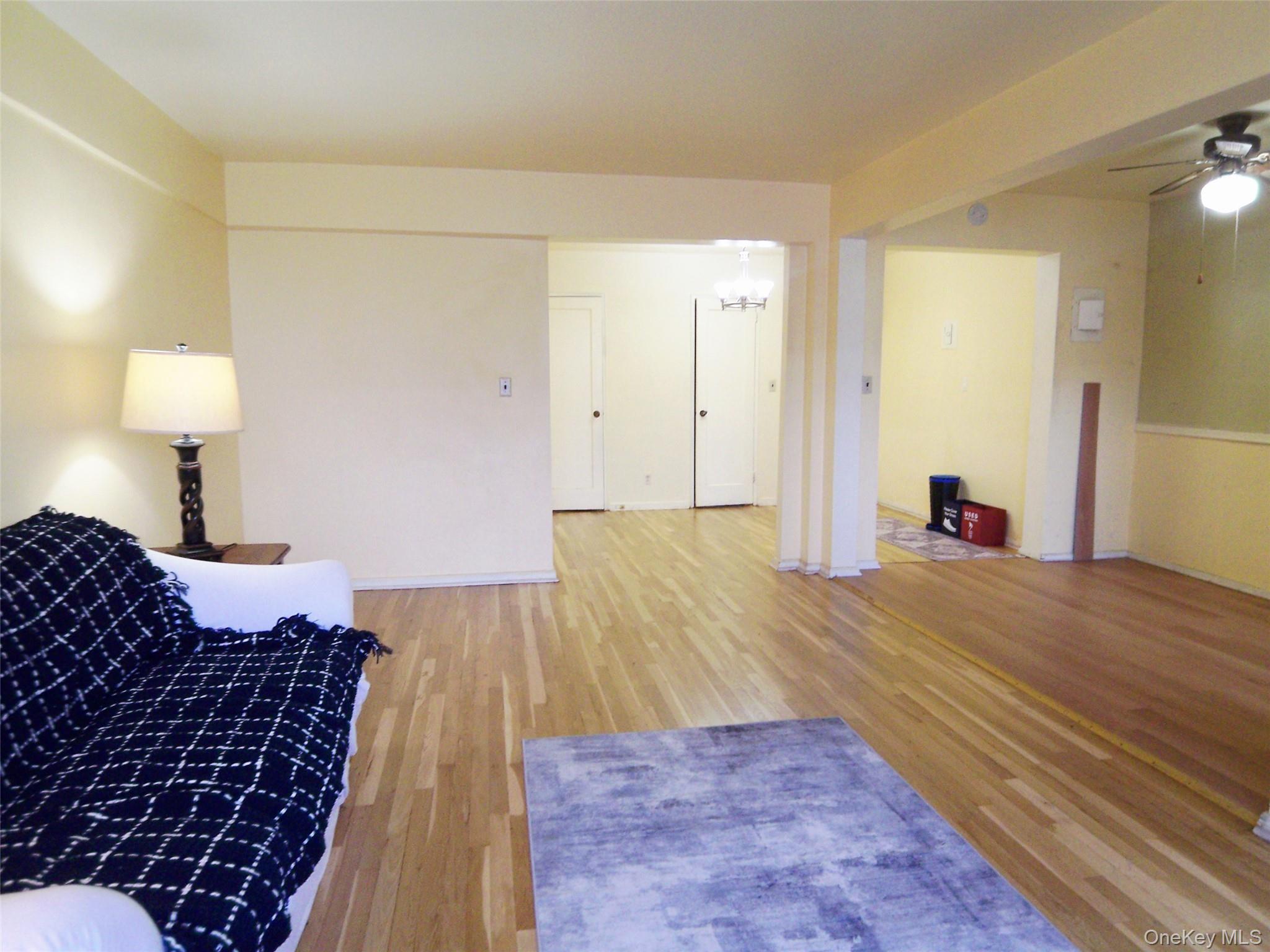 1 Fisher Drive # 520, Mount Vernon, NY 10552