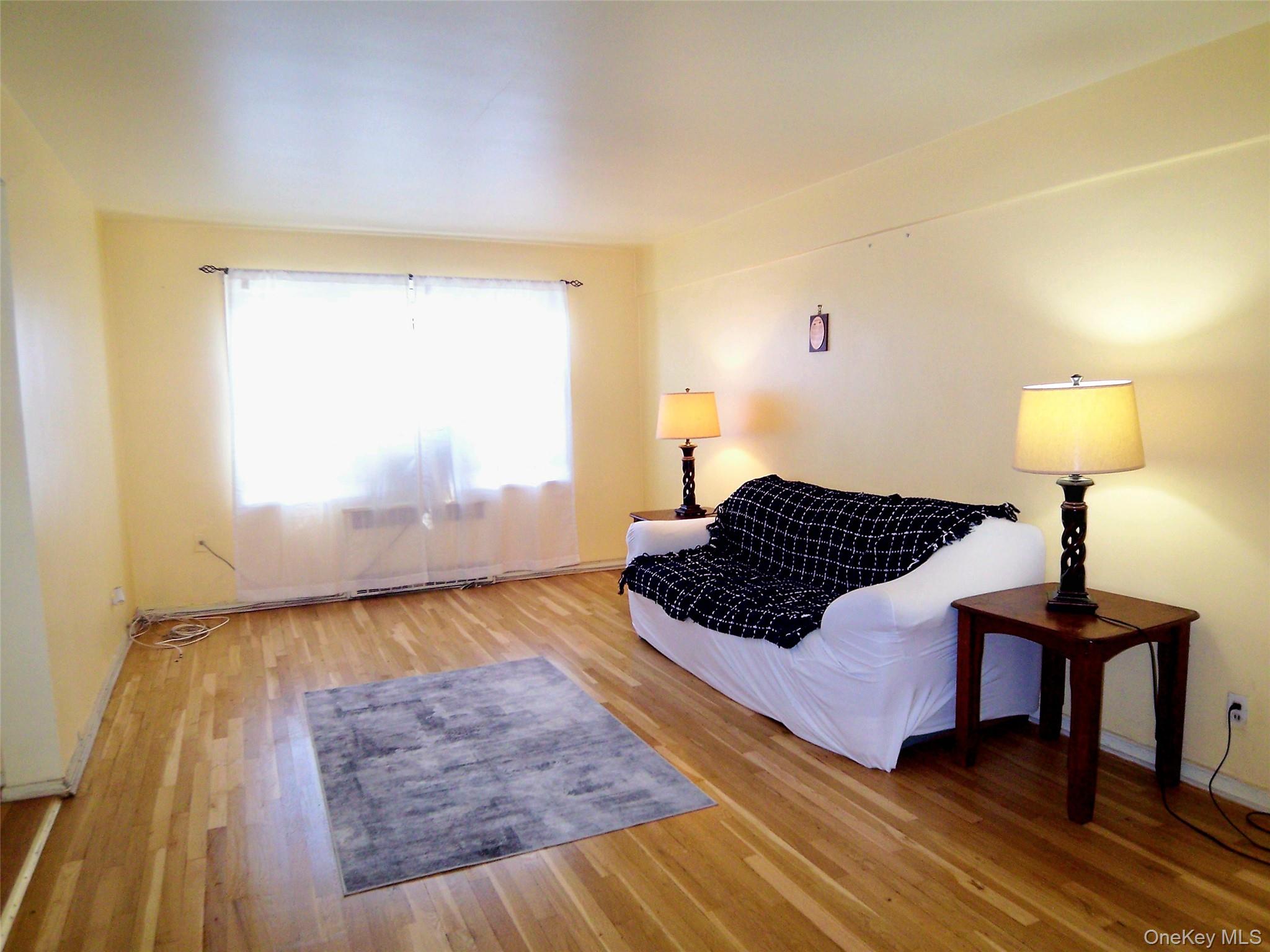 1 Fisher Drive # 520, Mount Vernon, NY 10552