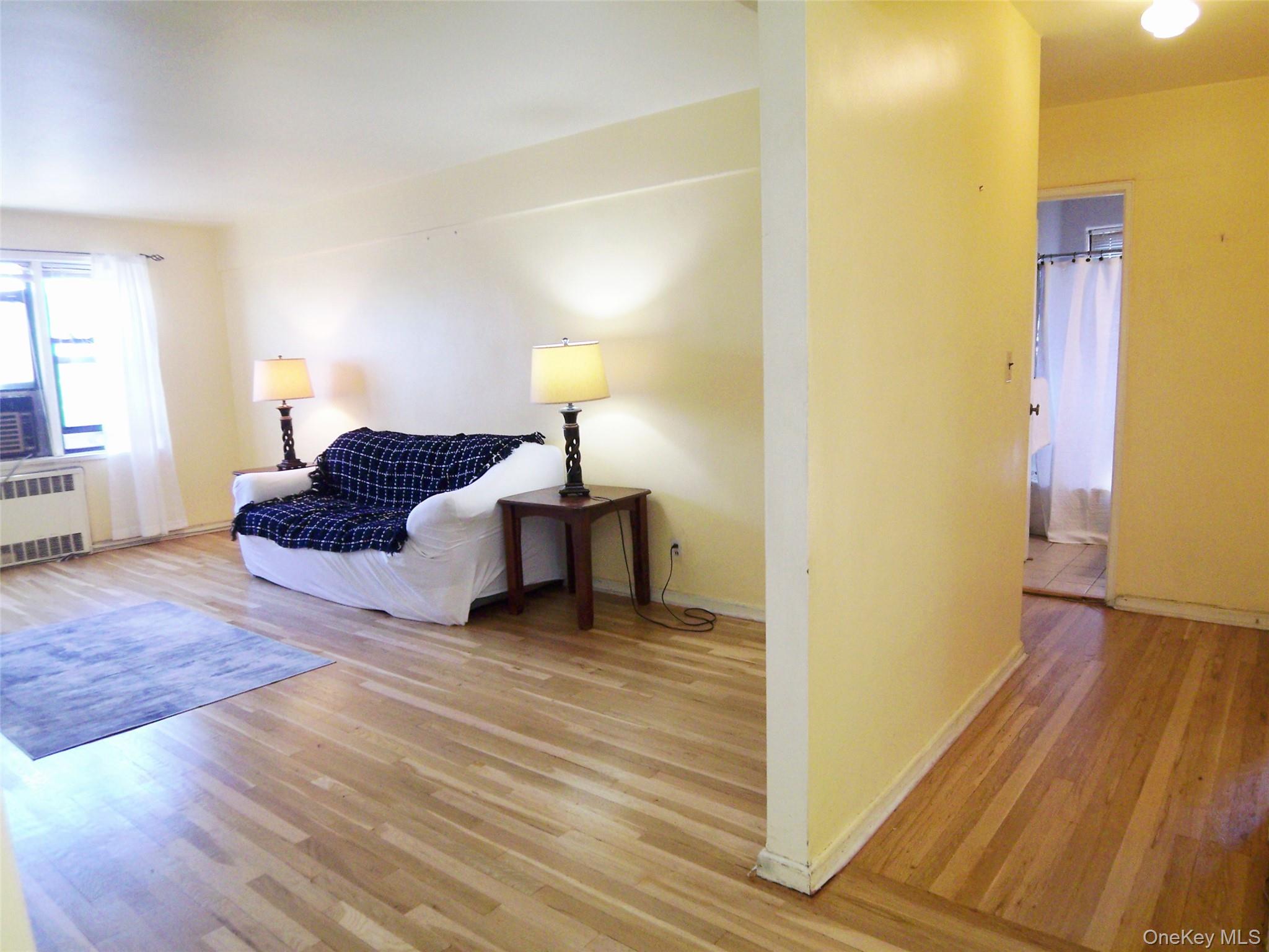 1 Fisher Drive # 520, Mount Vernon, NY 10552