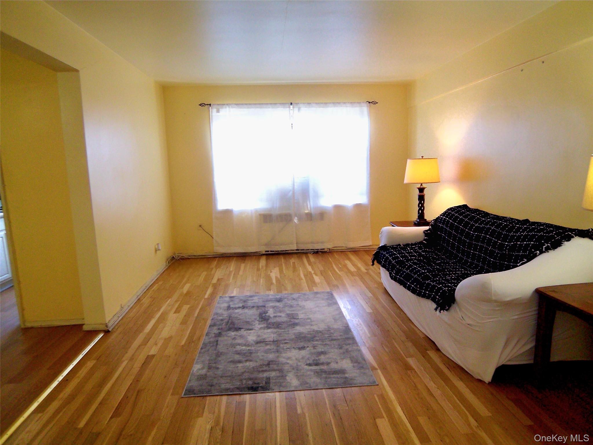 1 Fisher Drive # 520, Mount Vernon, NY 10552