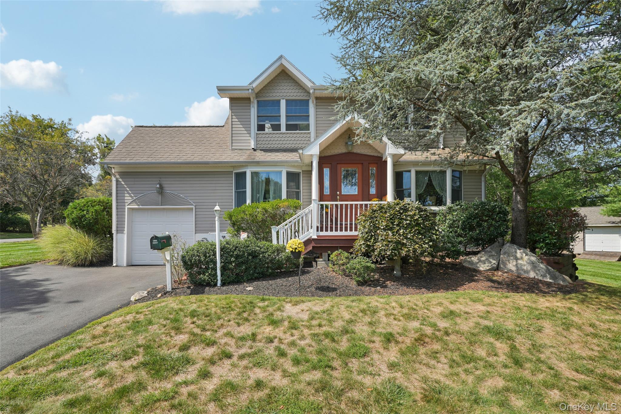 1 Kent Street, New City, NY 10956