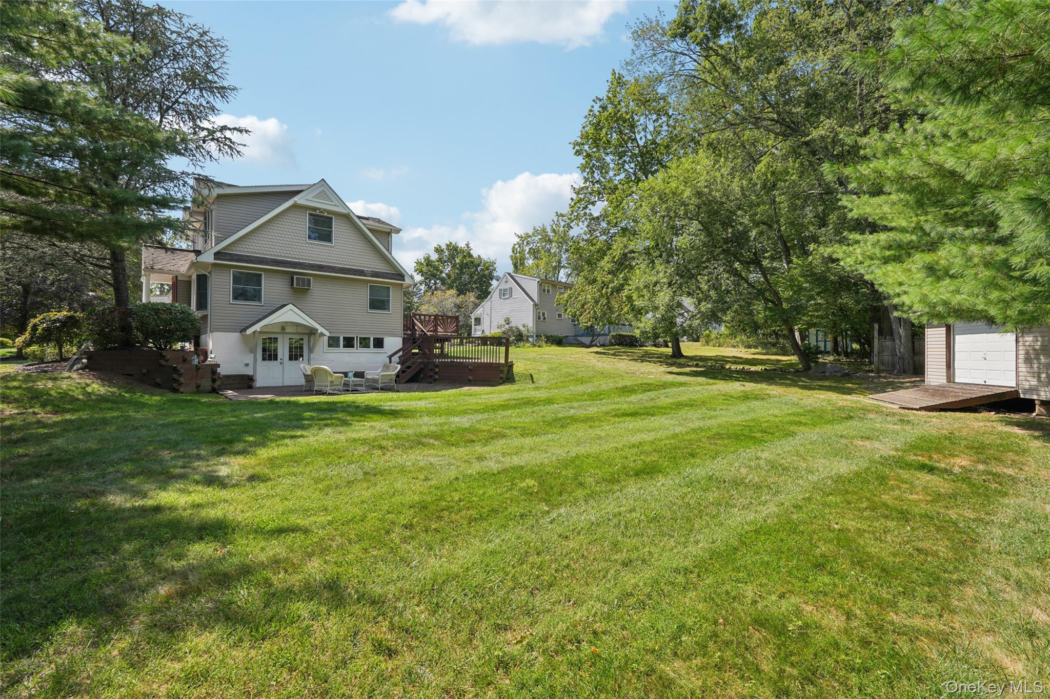 1 Kent Street, New City, NY 10956