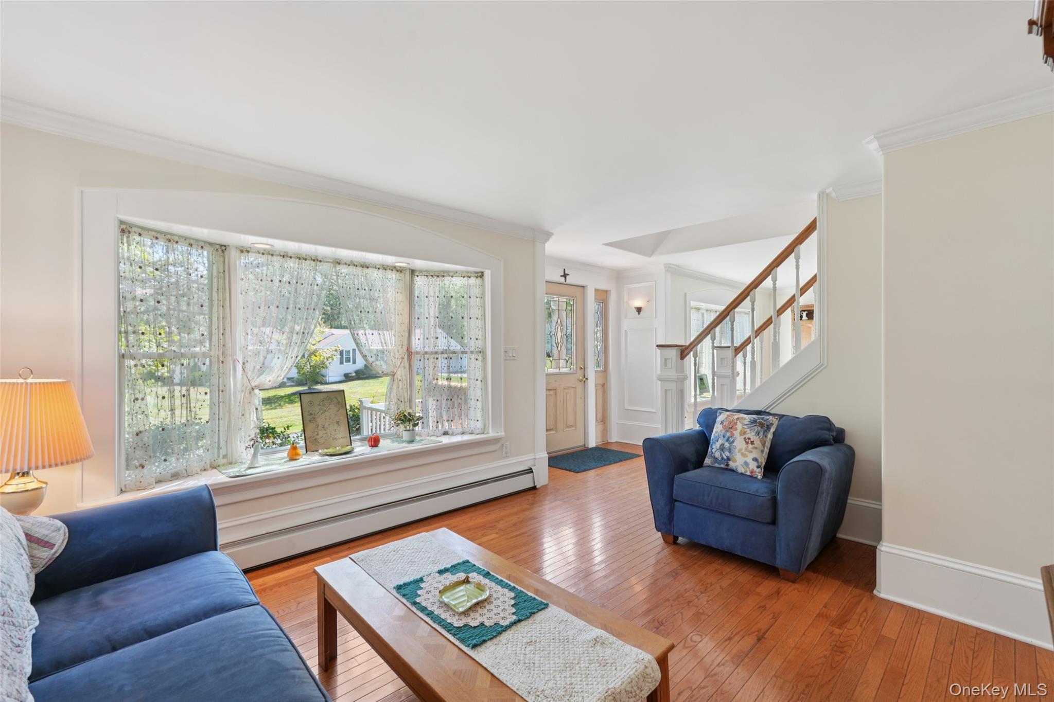 1 Kent Street, New City, NY 10956