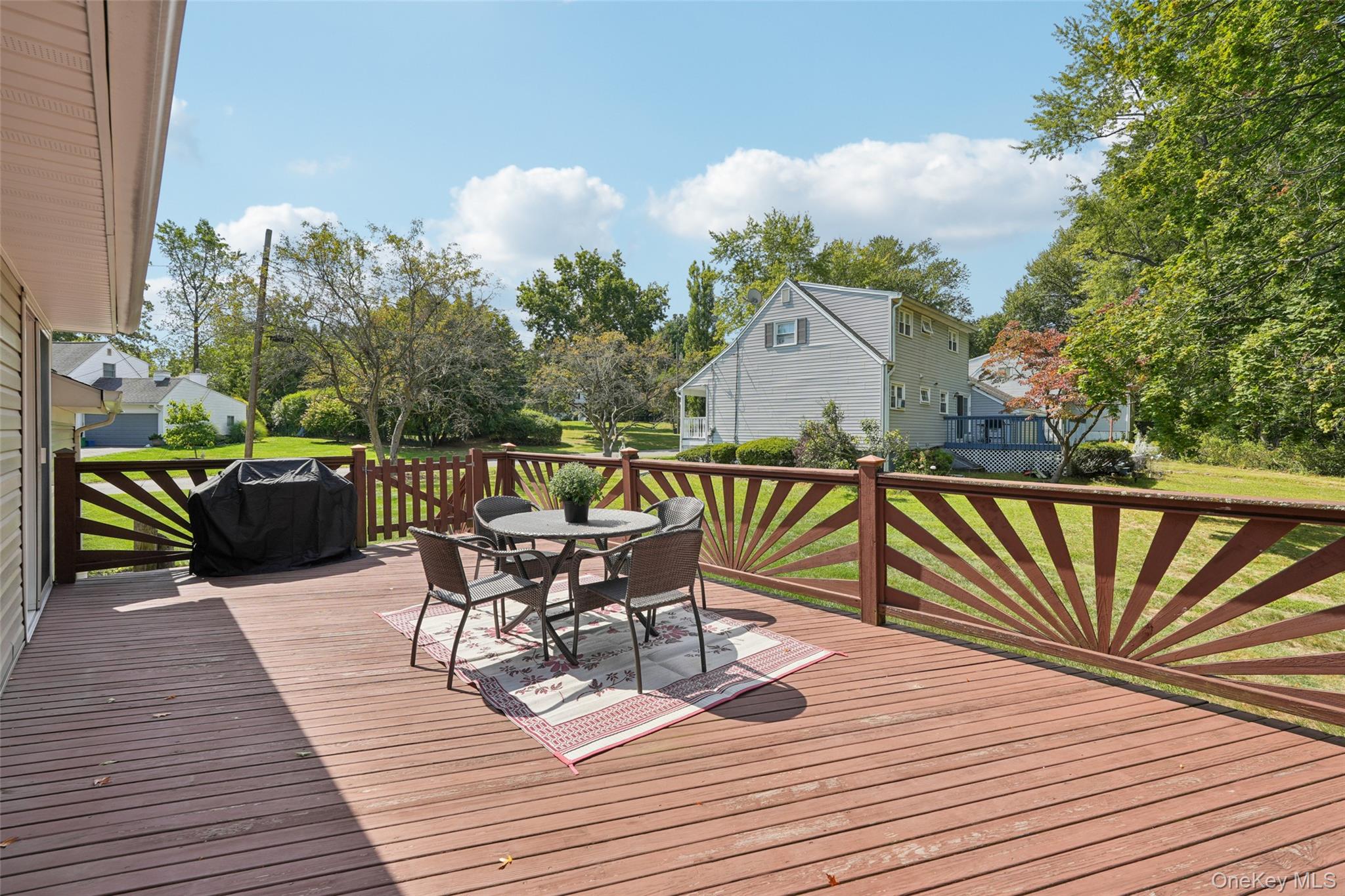 1 Kent Street, New City, NY 10956