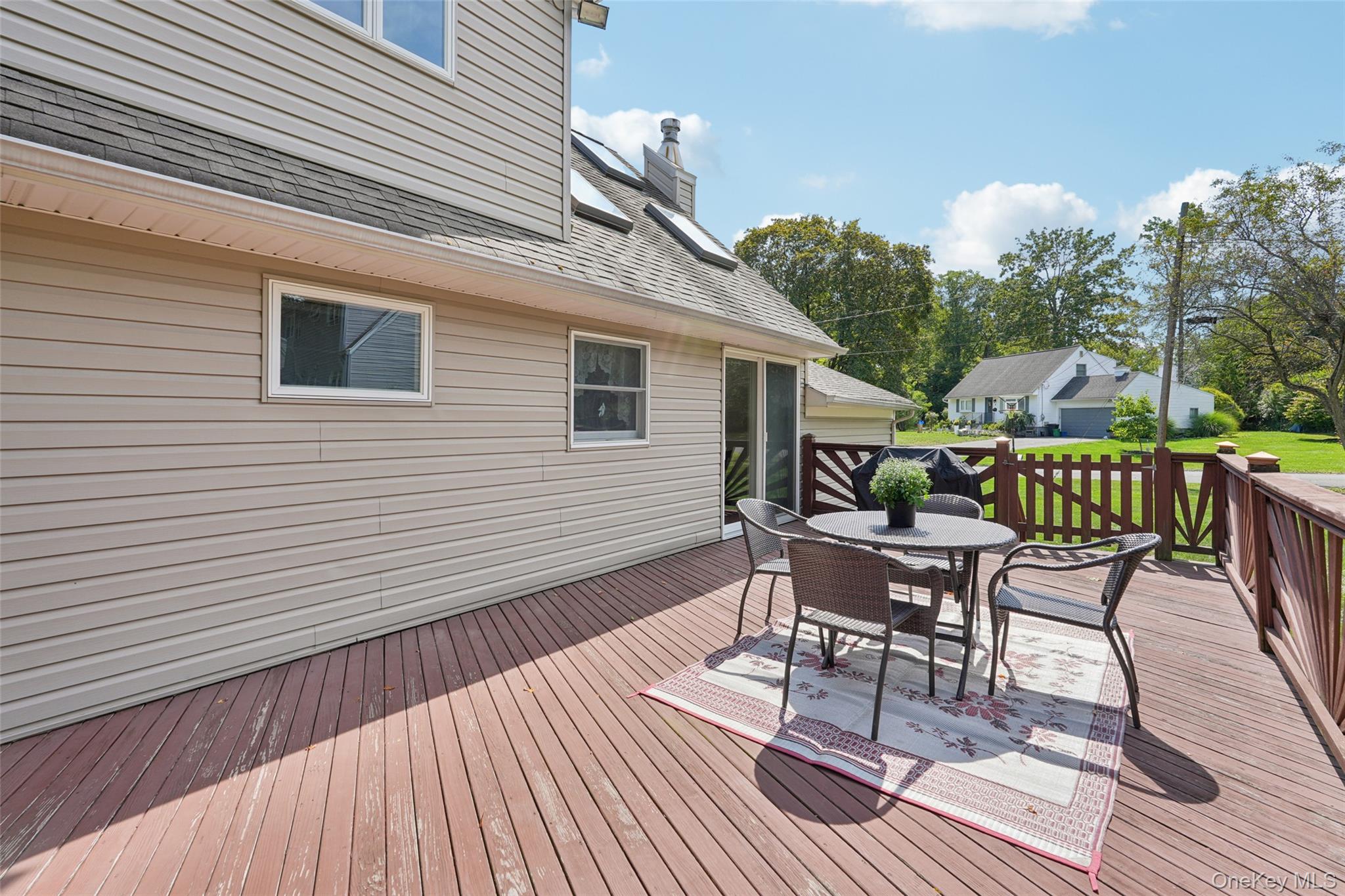 1 Kent Street, New City, NY 10956