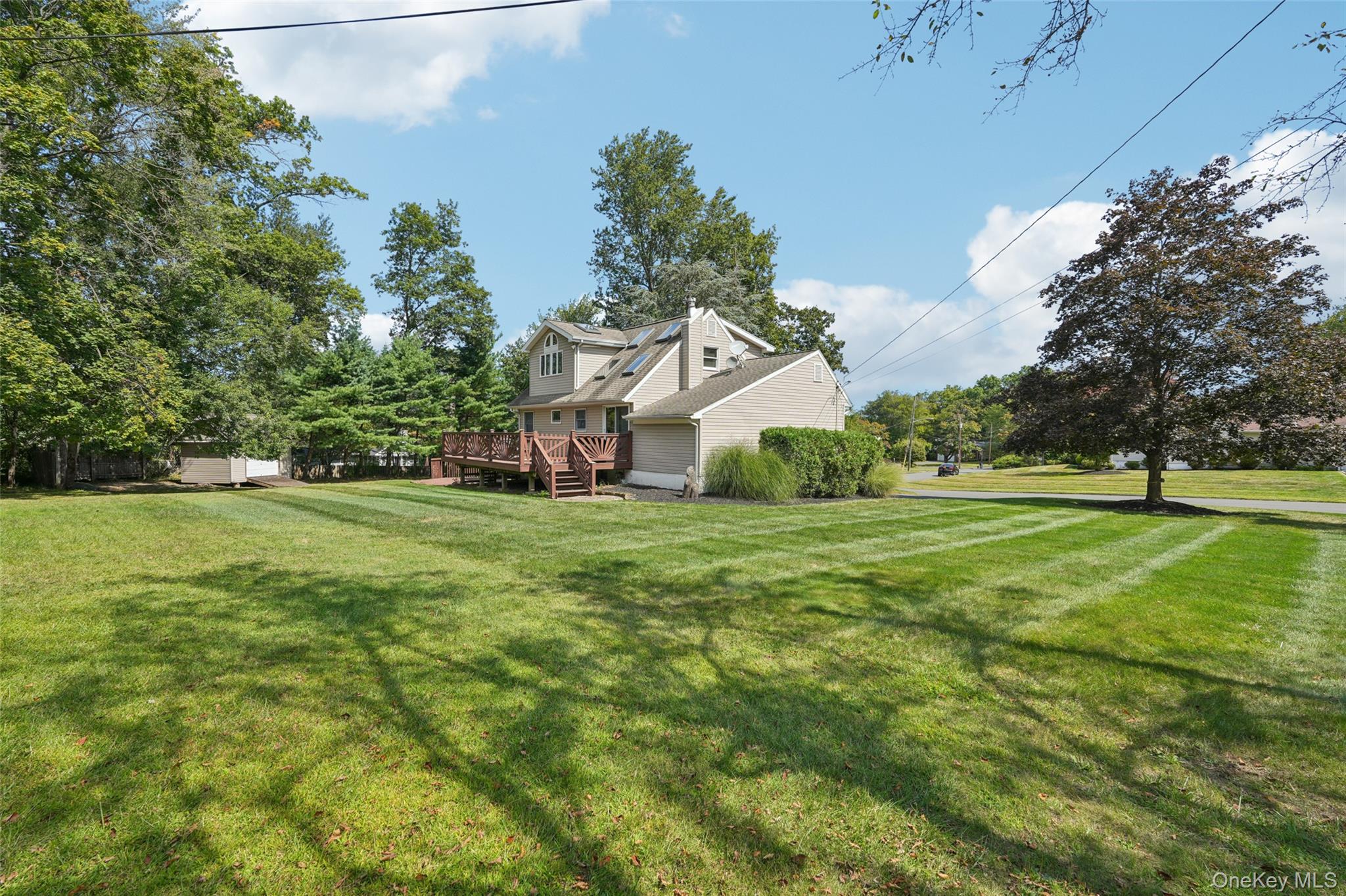 1 Kent Street, New City, NY 10956