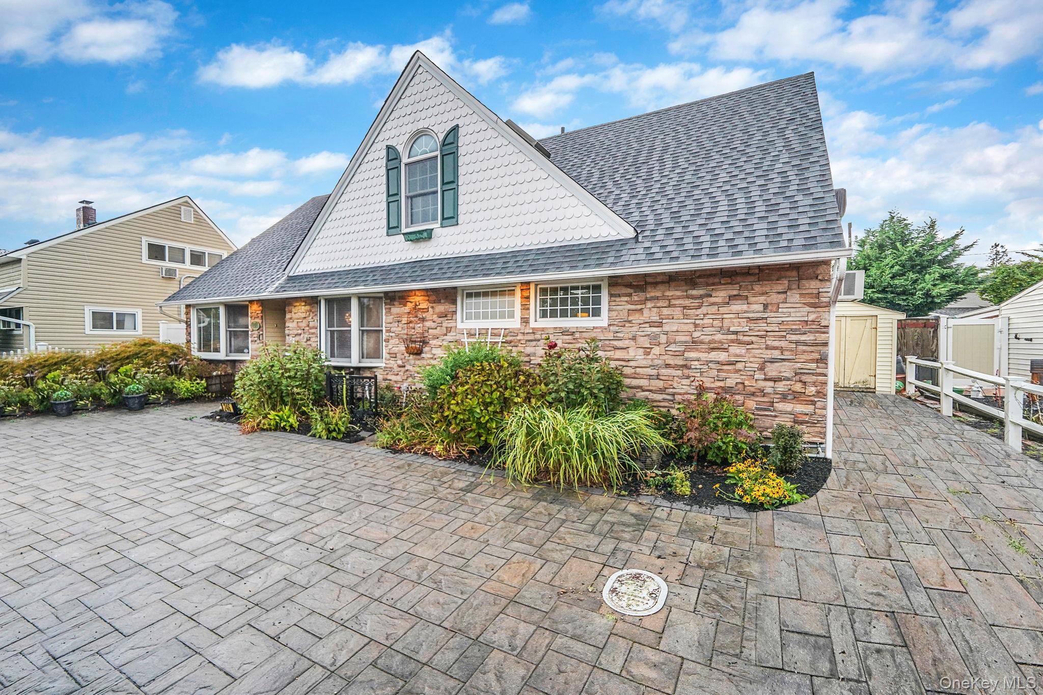 246 Blacksmith Road, Levittown, NY 11756