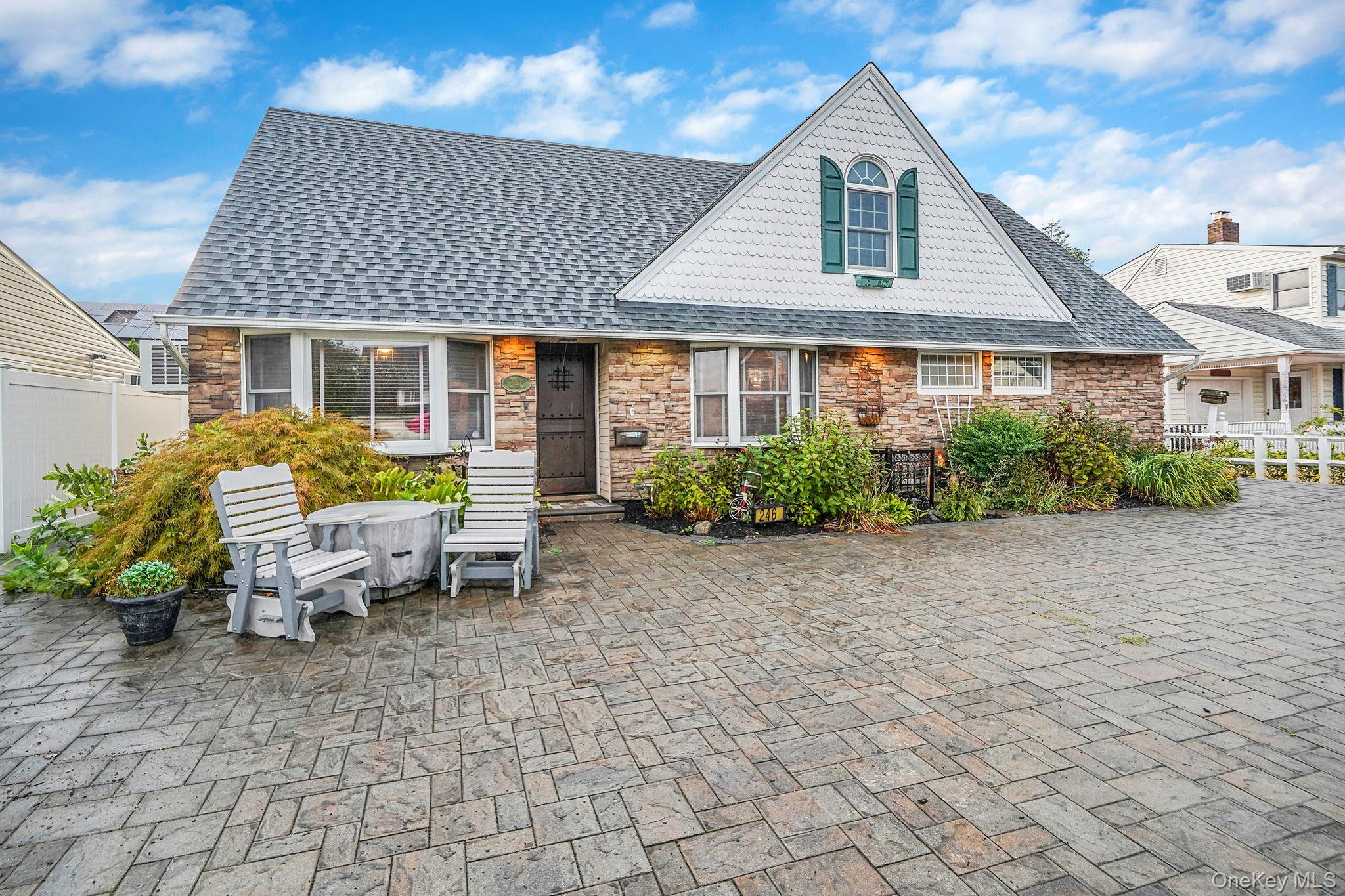 246 Blacksmith Road, Levittown, NY 11756