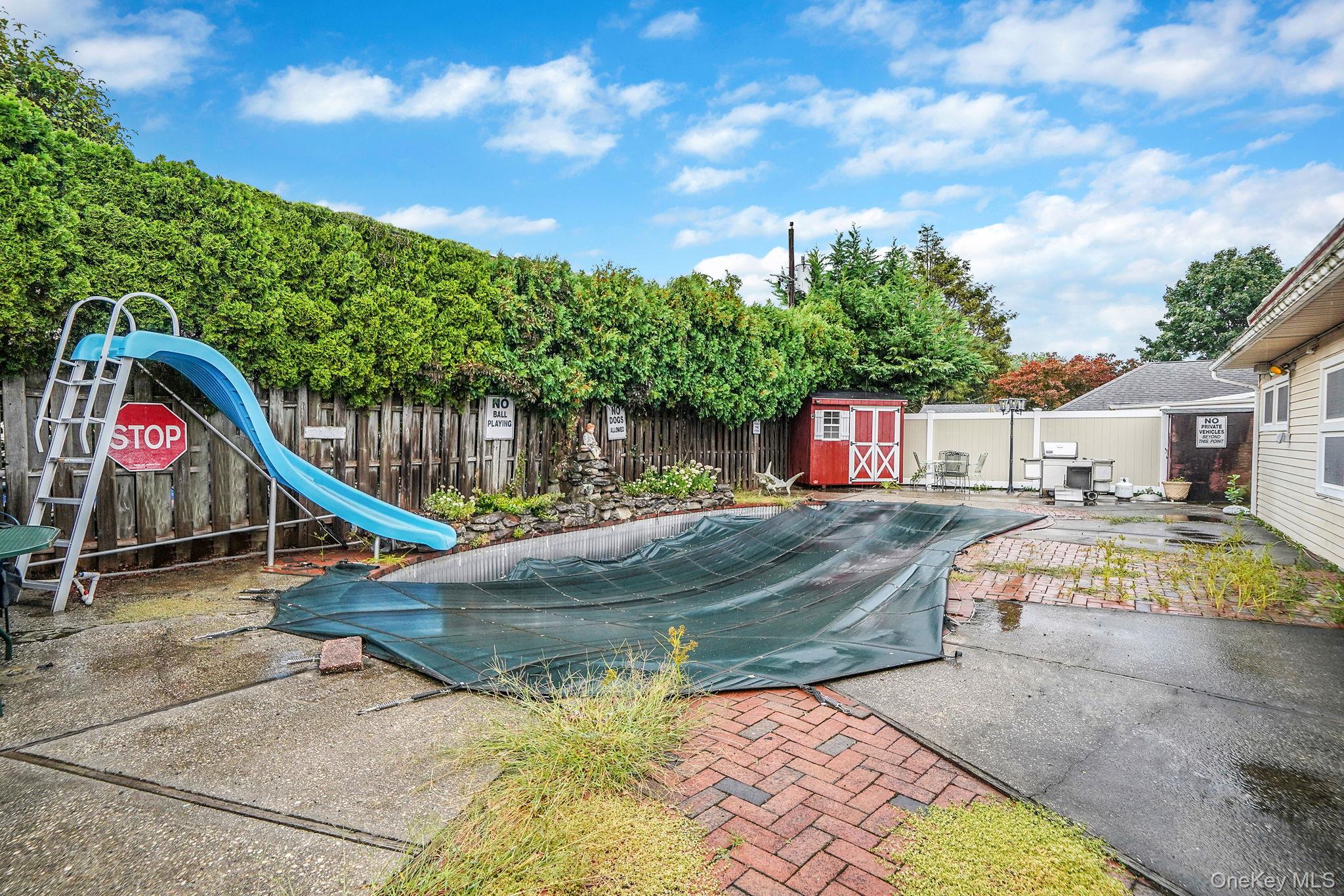 246 Blacksmith Road, Levittown, NY 11756