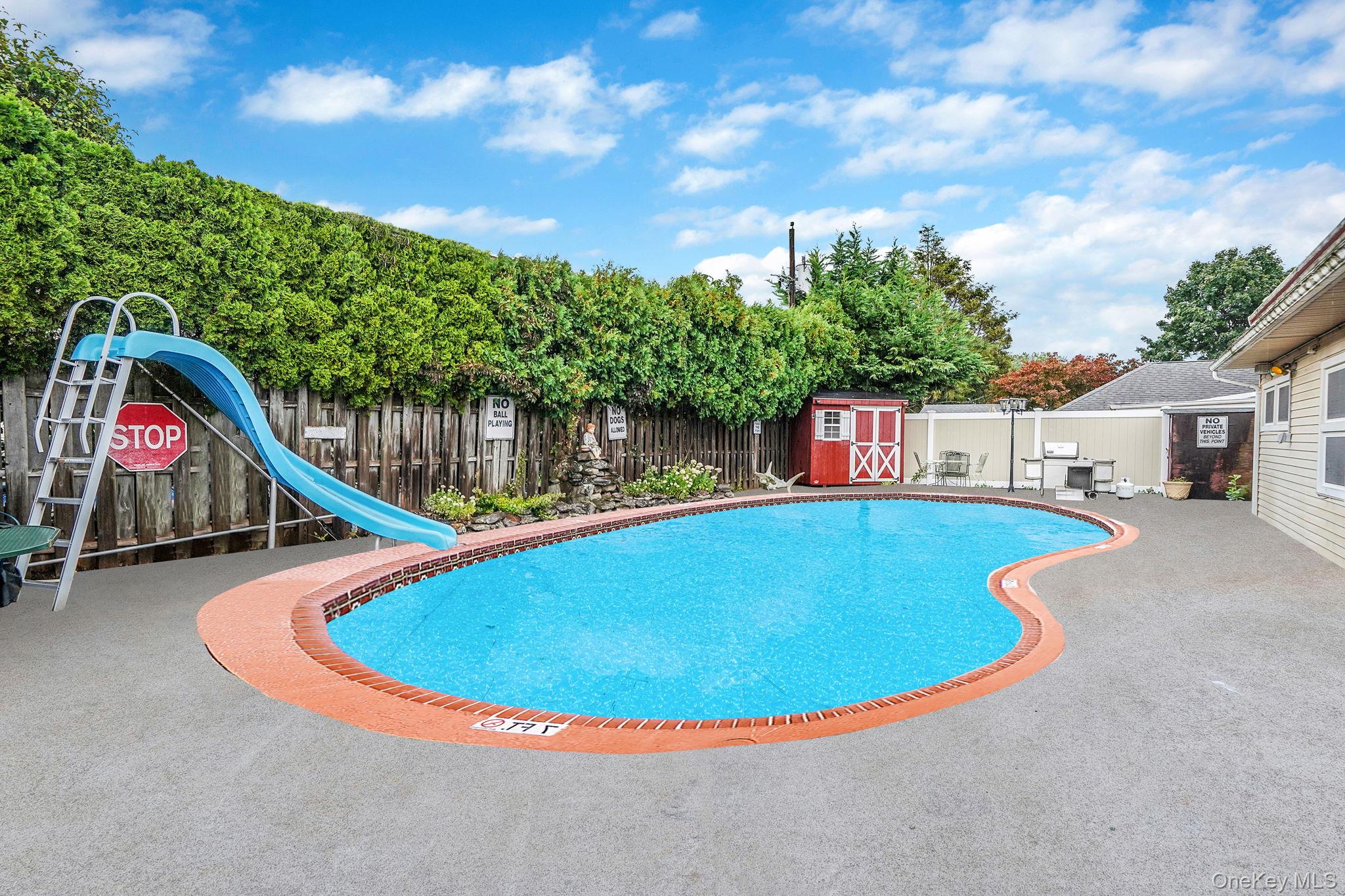 246 Blacksmith Road, Levittown, NY 11756