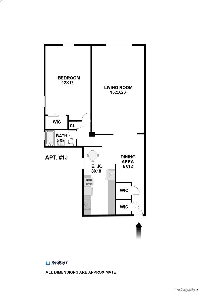 175-06 Devonshire Road # 1J, Jamaica Estates, NY 11432
