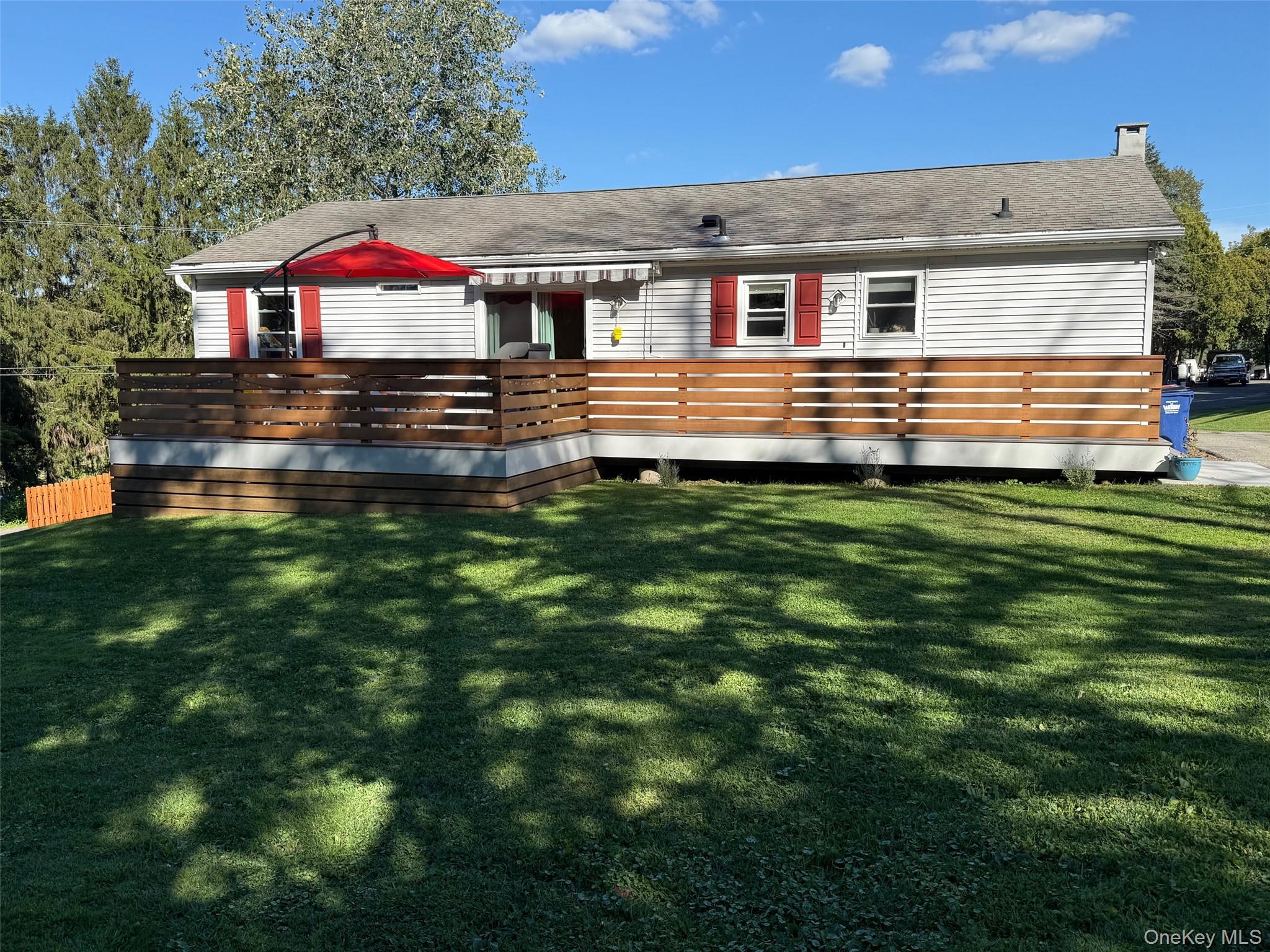 27 Meadow Lane, Millerton, NY 12546