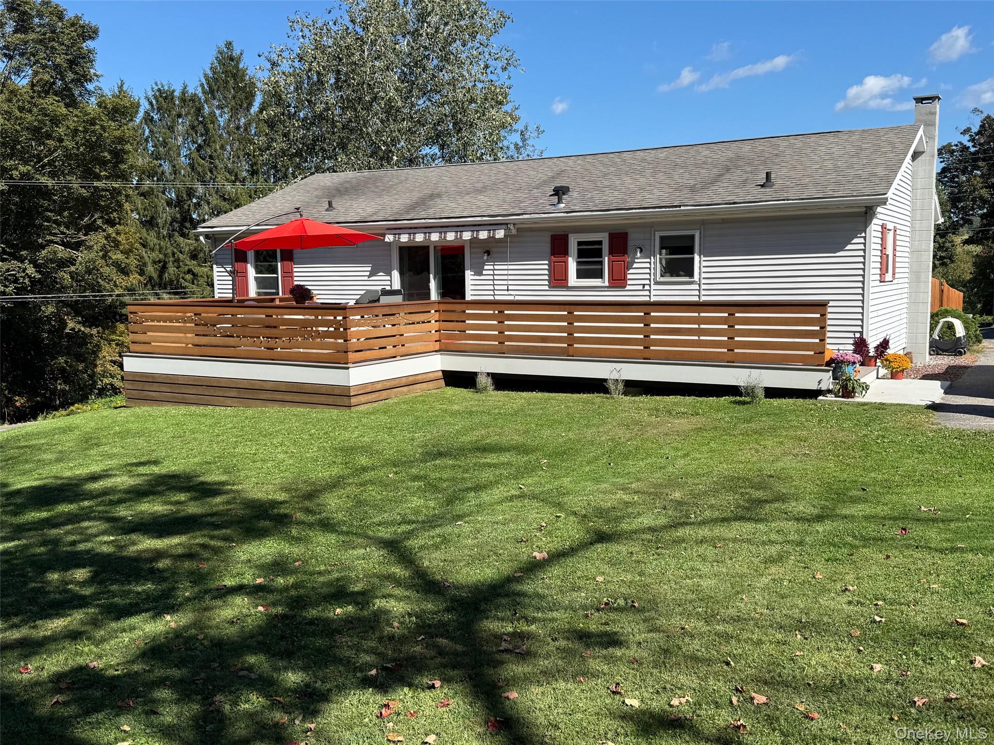 27 Meadow Lane, Millerton, NY 12546