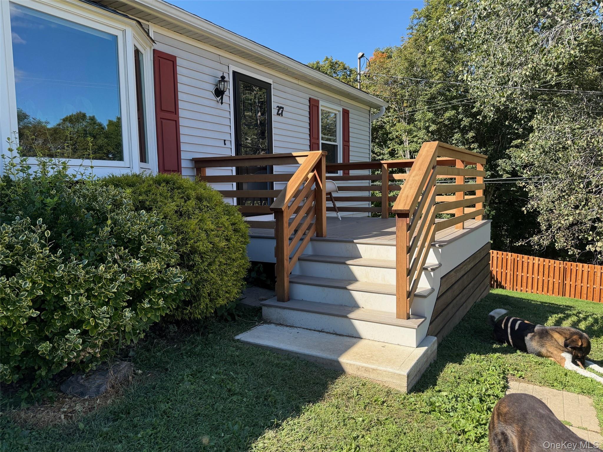 27 Meadow Lane, Millerton, NY 12546