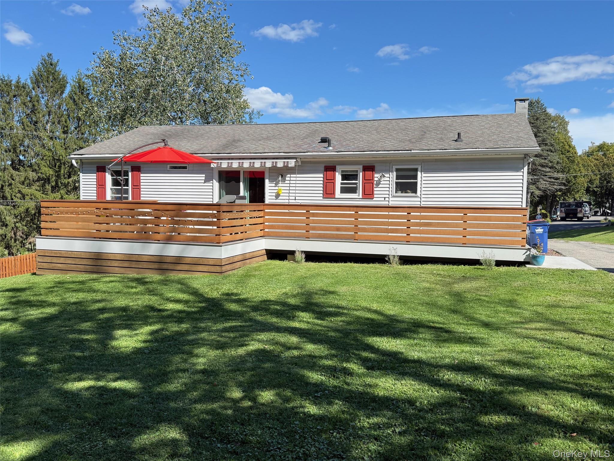 27 Meadow Lane, Millerton, NY 12546