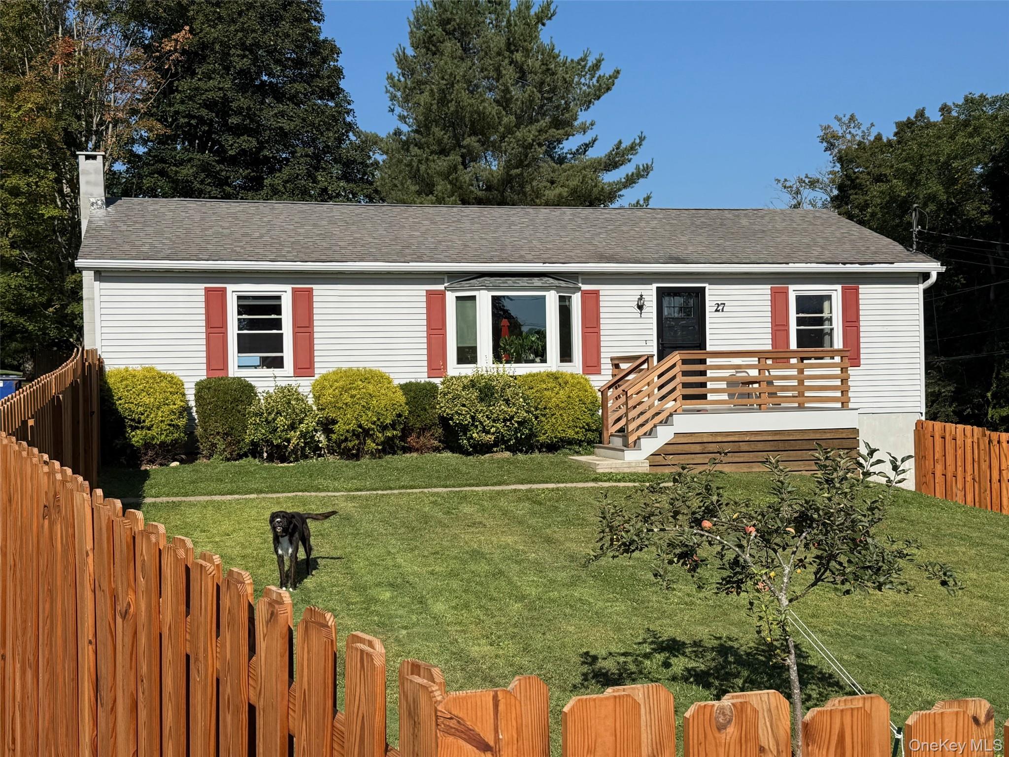 27 Meadow Lane, Millerton, NY 12546