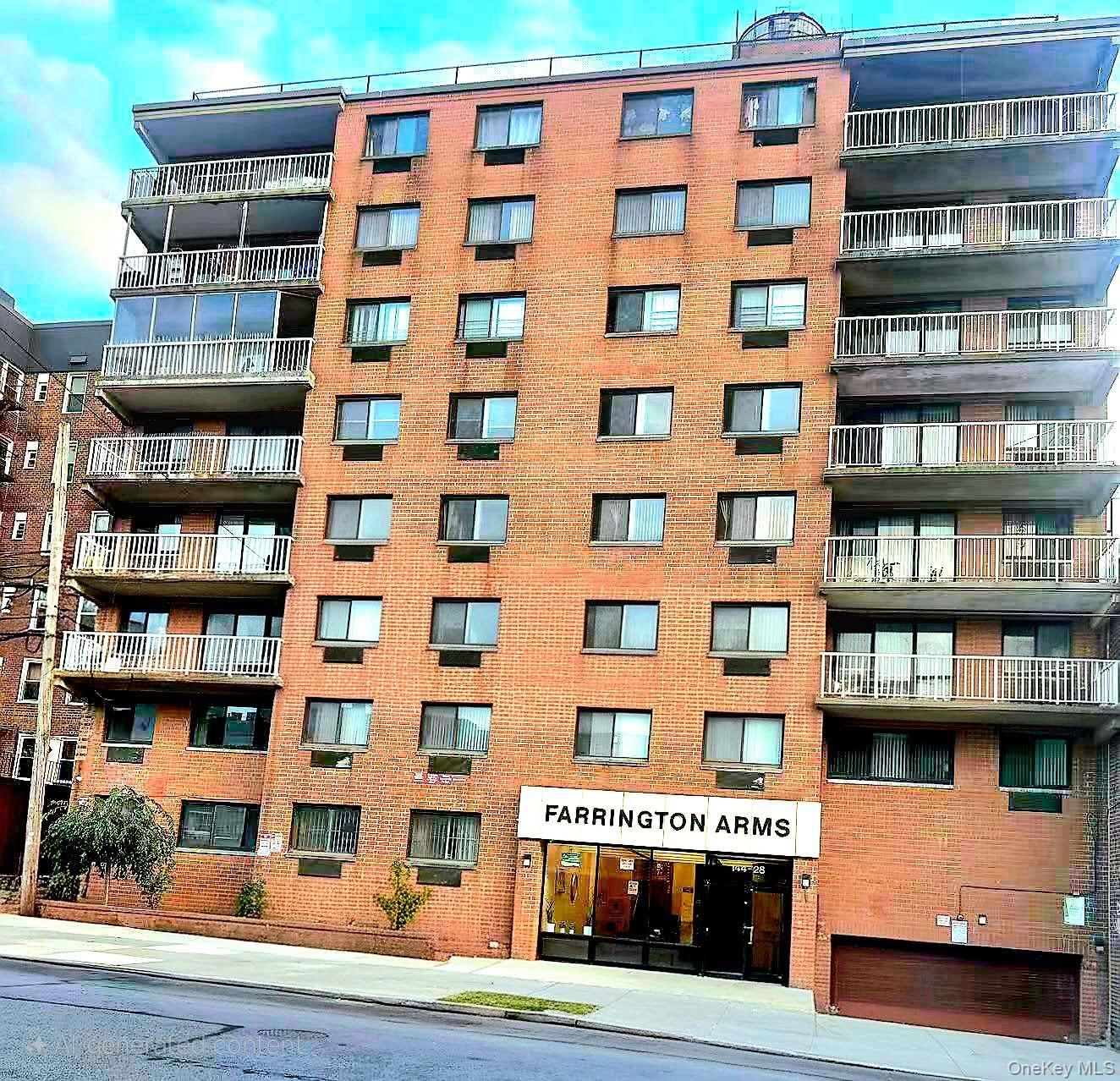 144-28 Barclay Avenue # 7B, Flushing, NY 11355