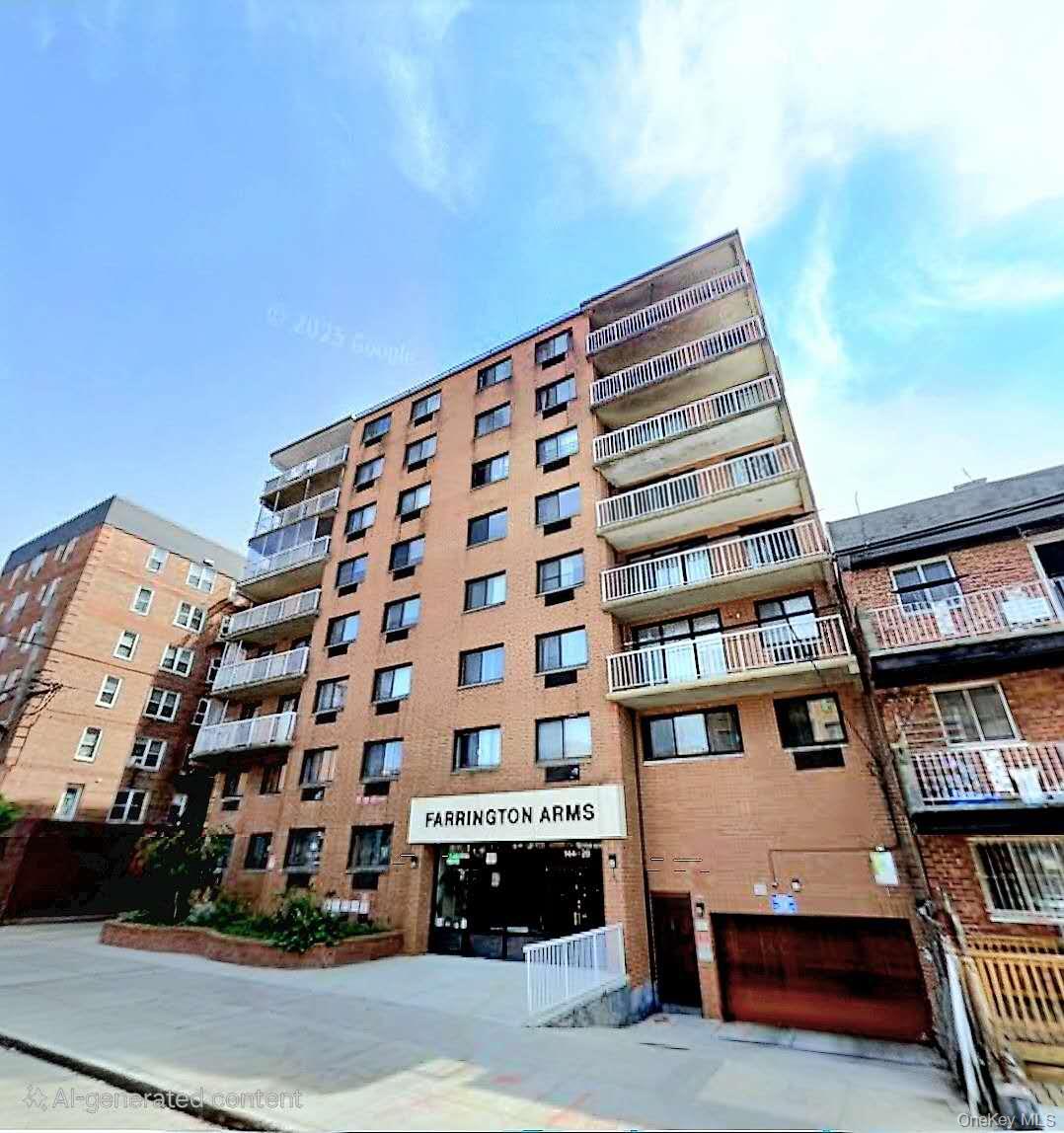 144-28 Barclay Avenue # 7B, Flushing, NY 11355