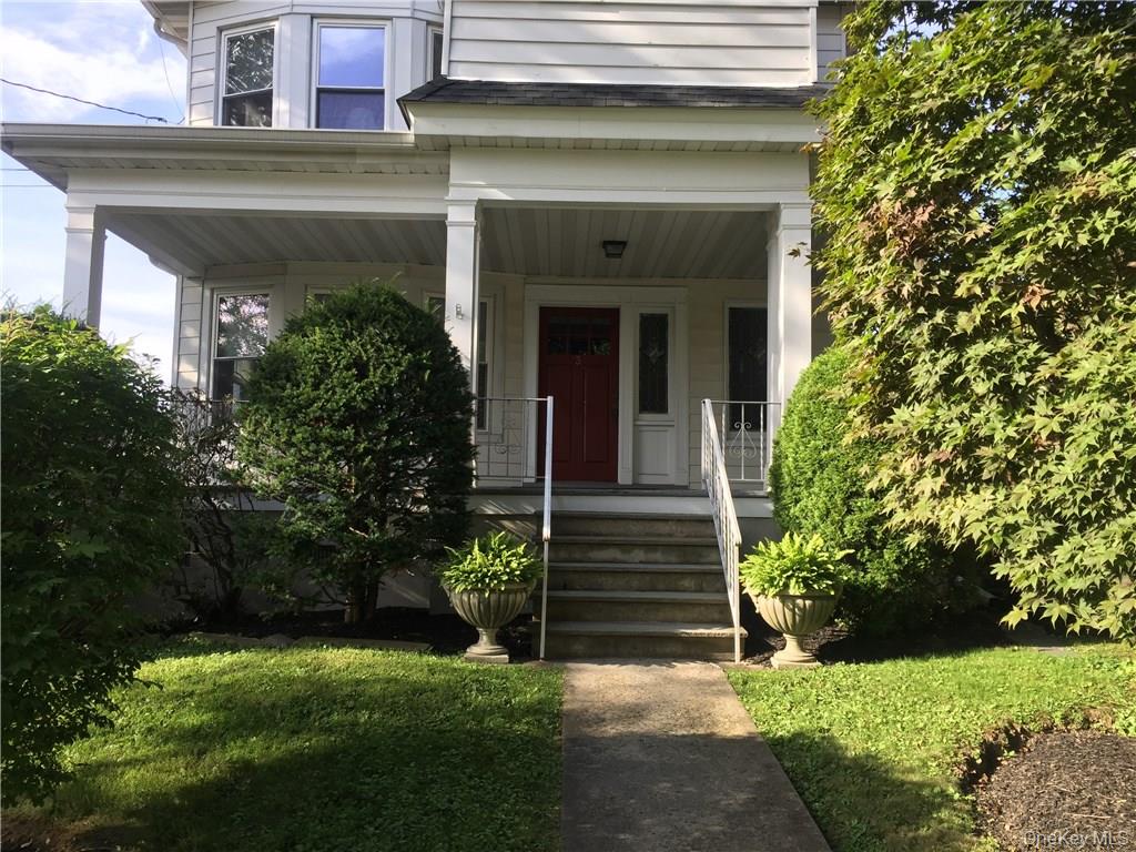 3 Overton Road # 1st Floor, Ossining, NY 10562