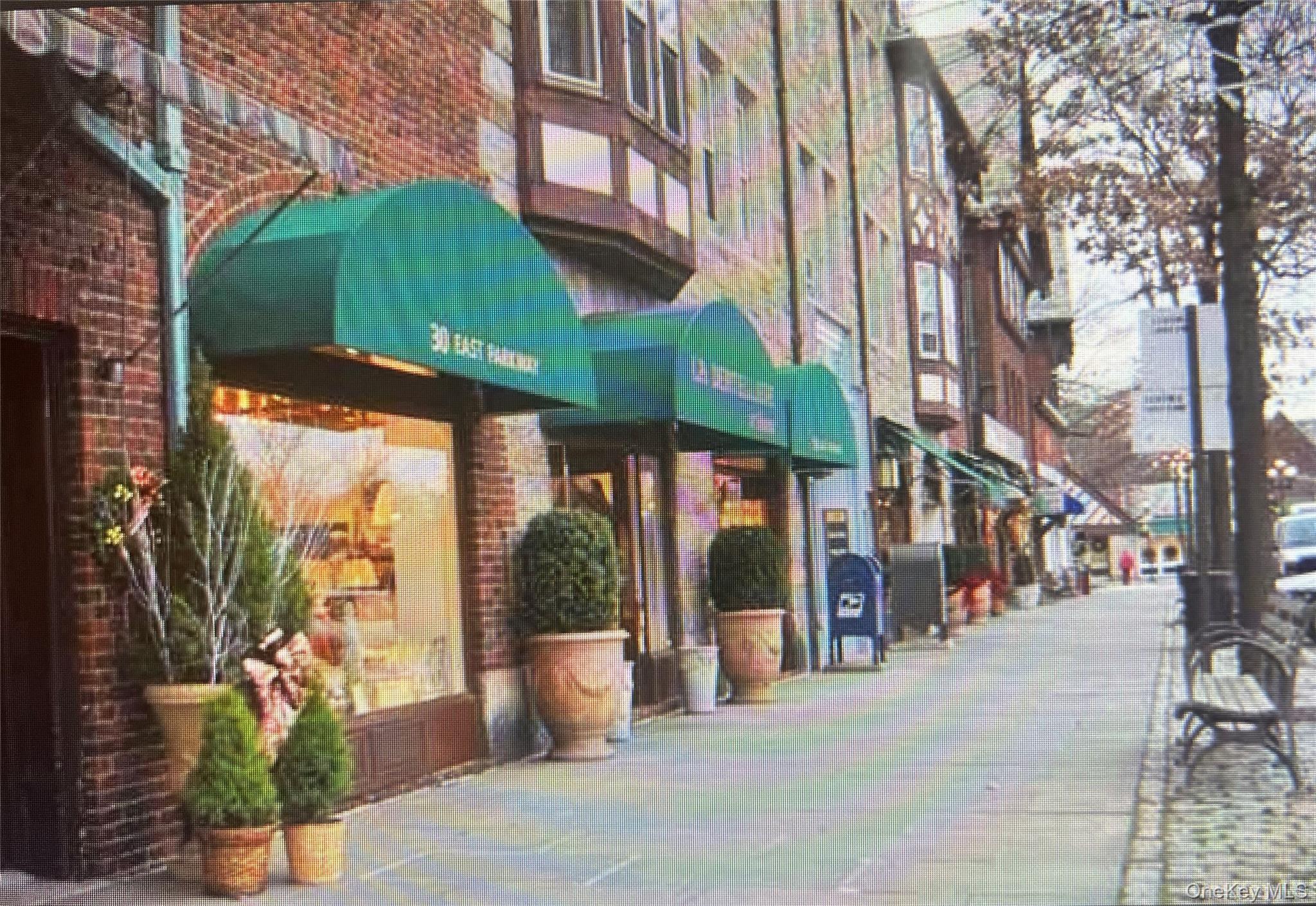 182 Garth Road # 1D, Scarsdale, NY 10583