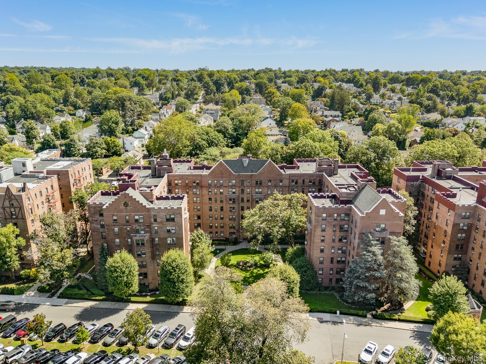 182 Garth Road # 1D, Scarsdale, NY 10583